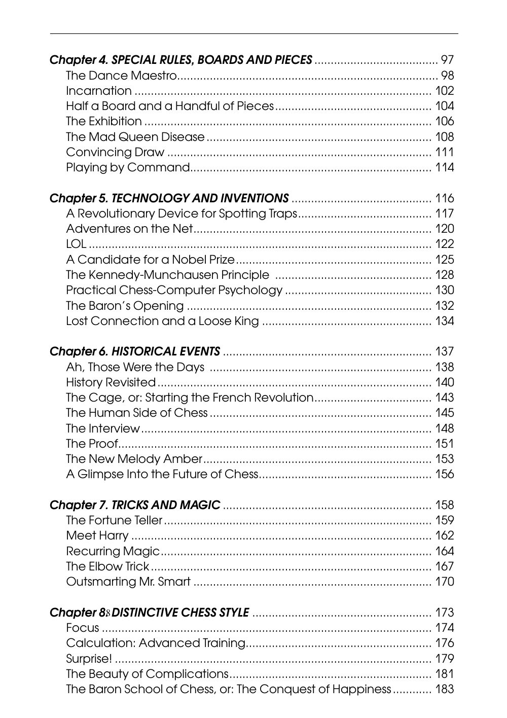 Sample page 4