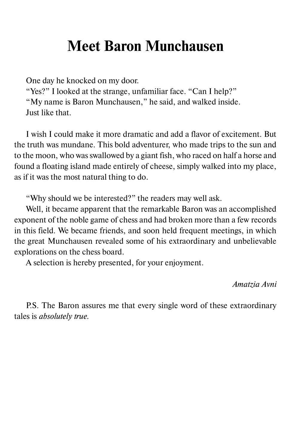 Sample page 6