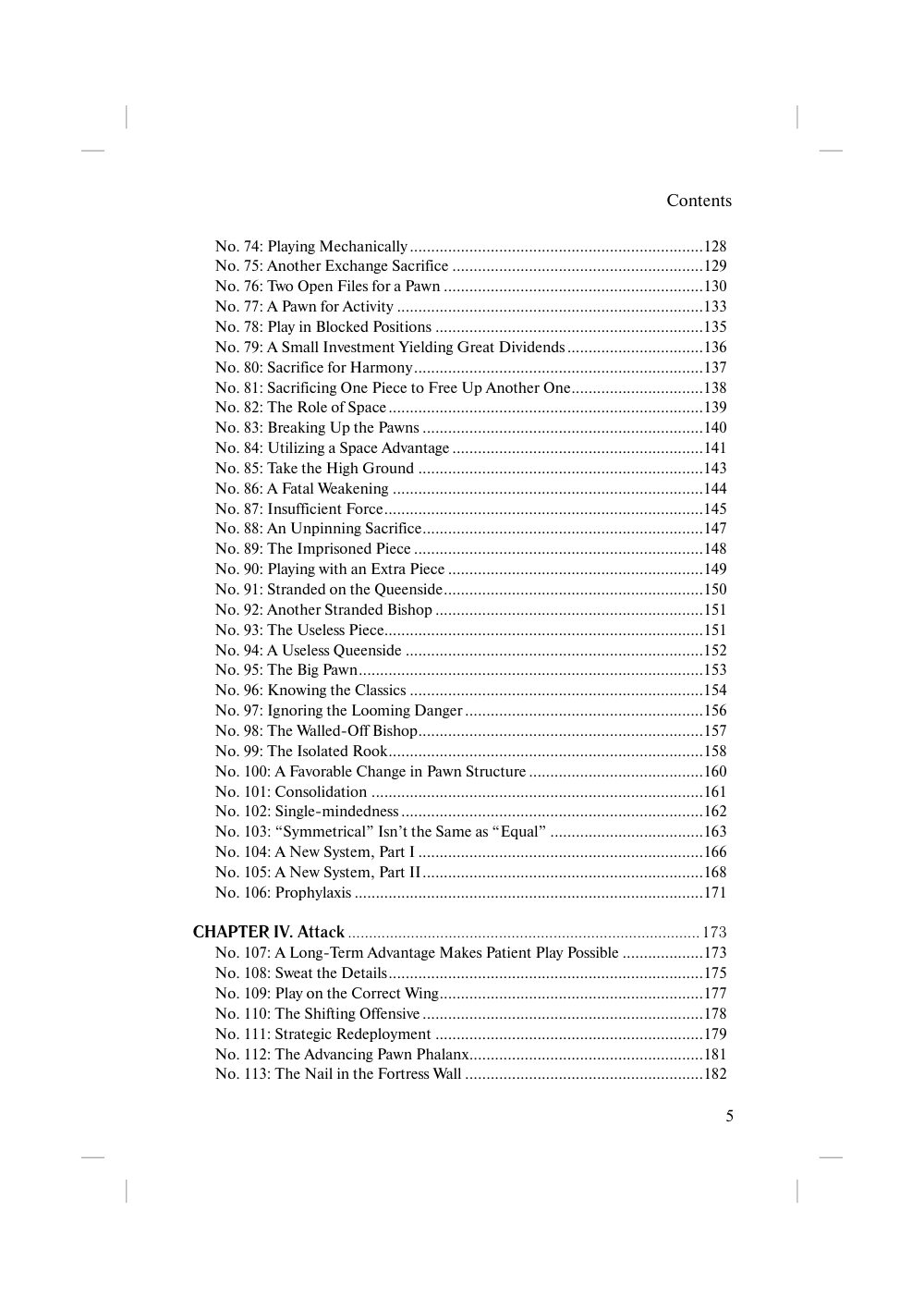Sample page 4