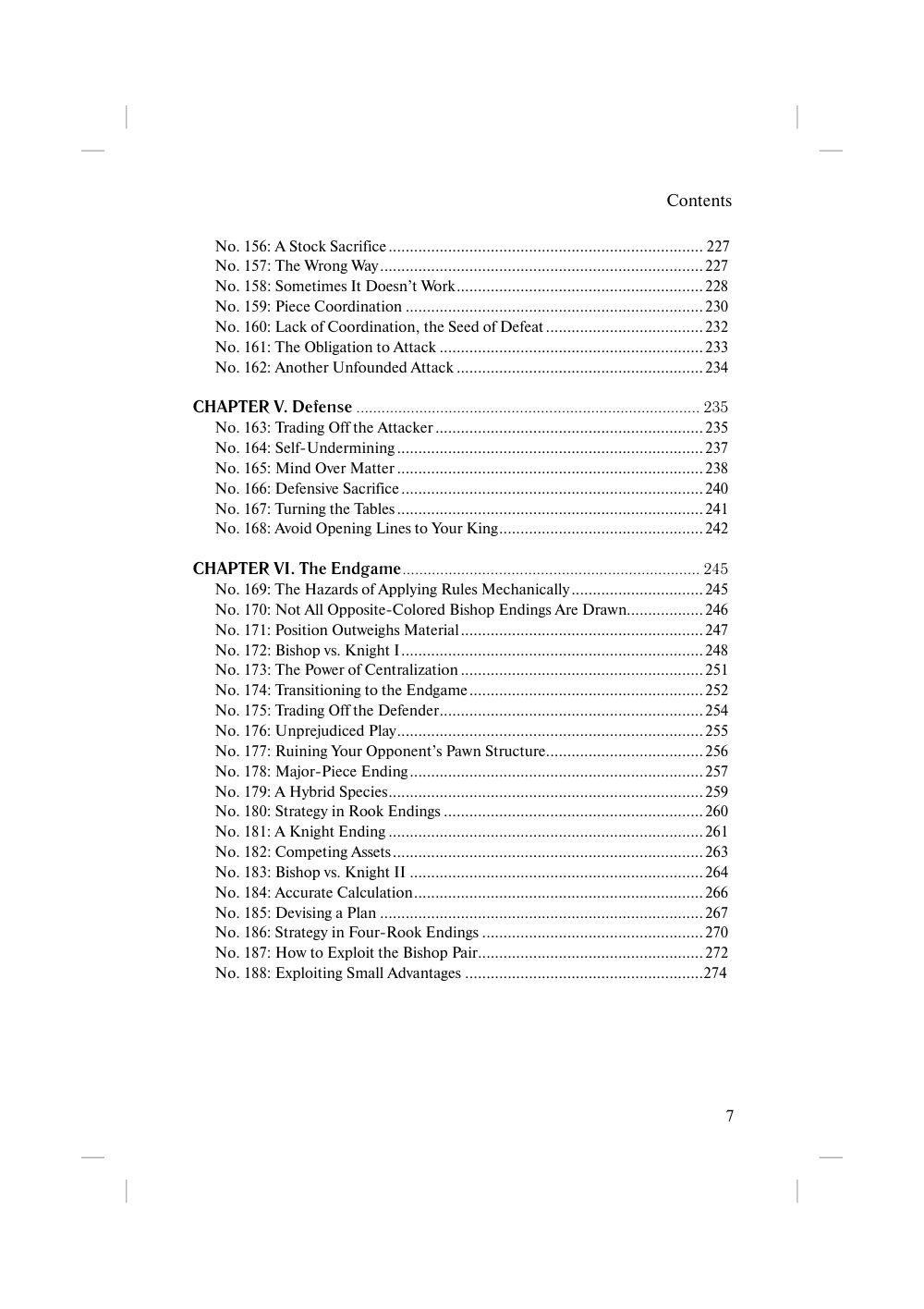 Sample page 6