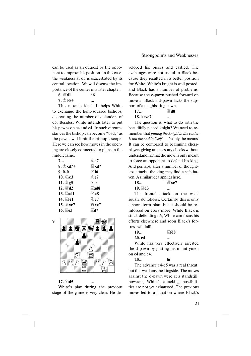 Sample page 9