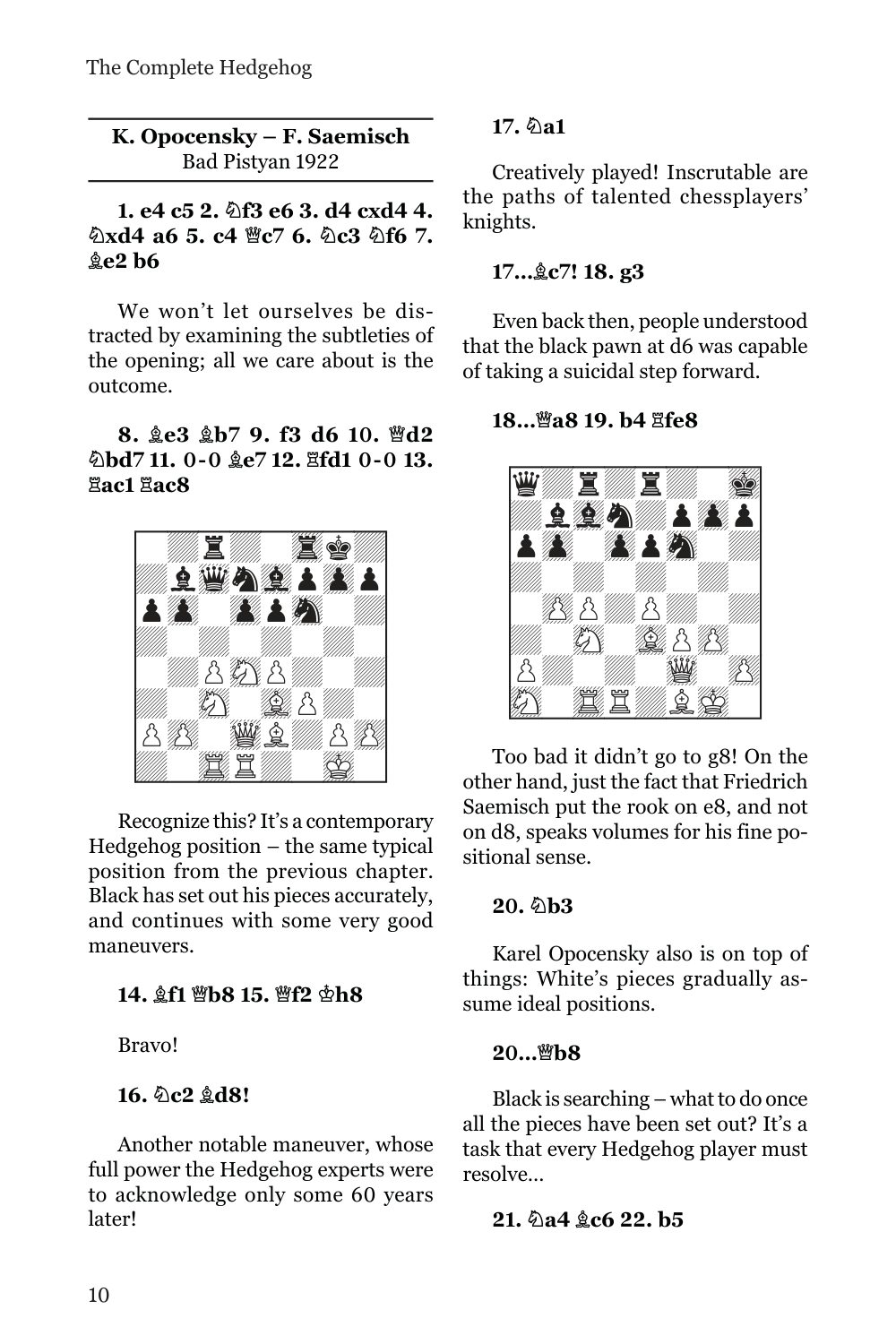 Sample page 10