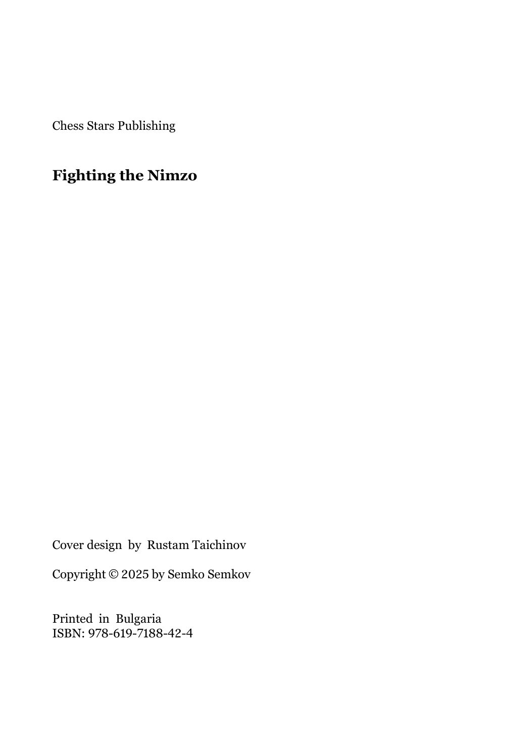 Sample page 2