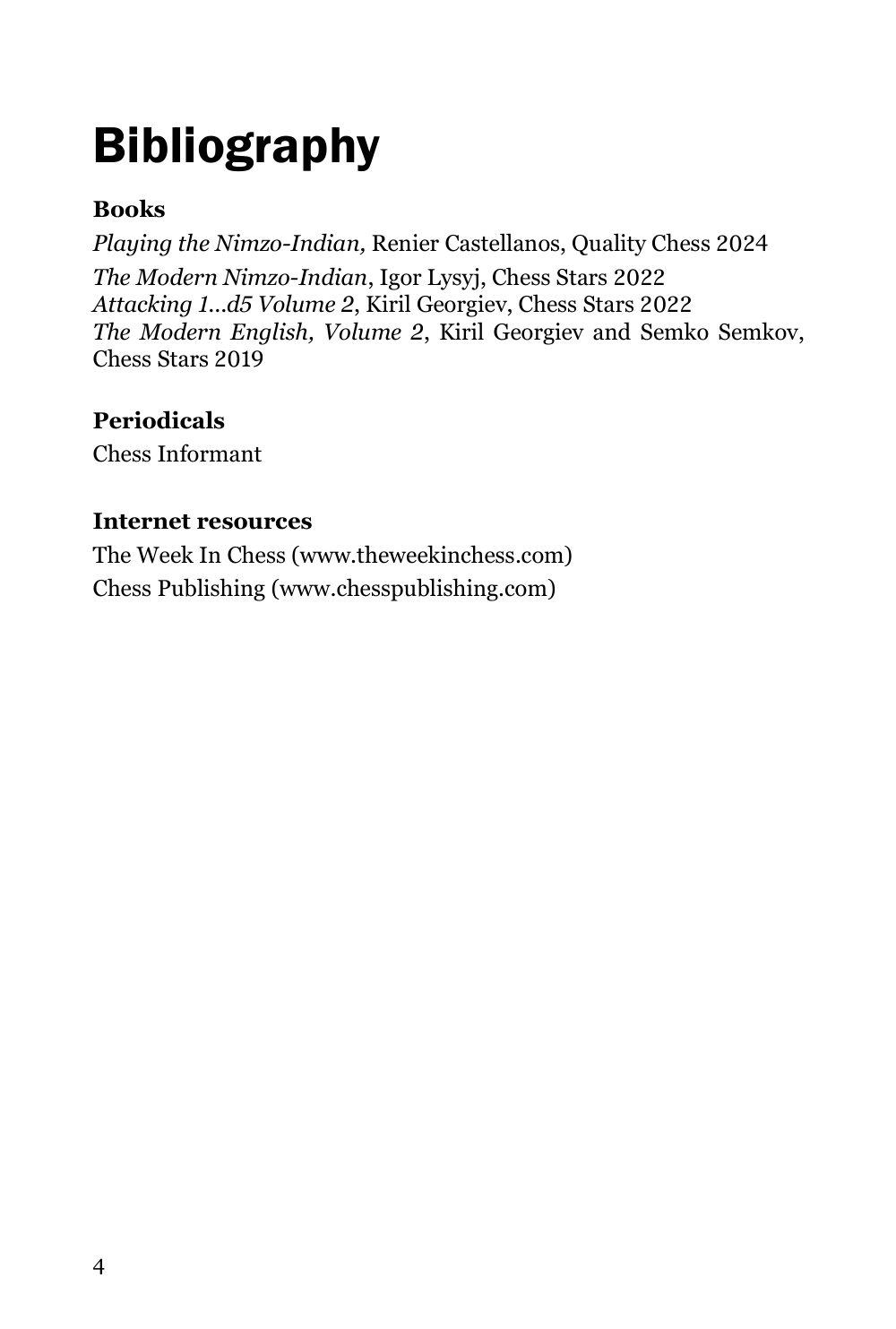 Sample page 4