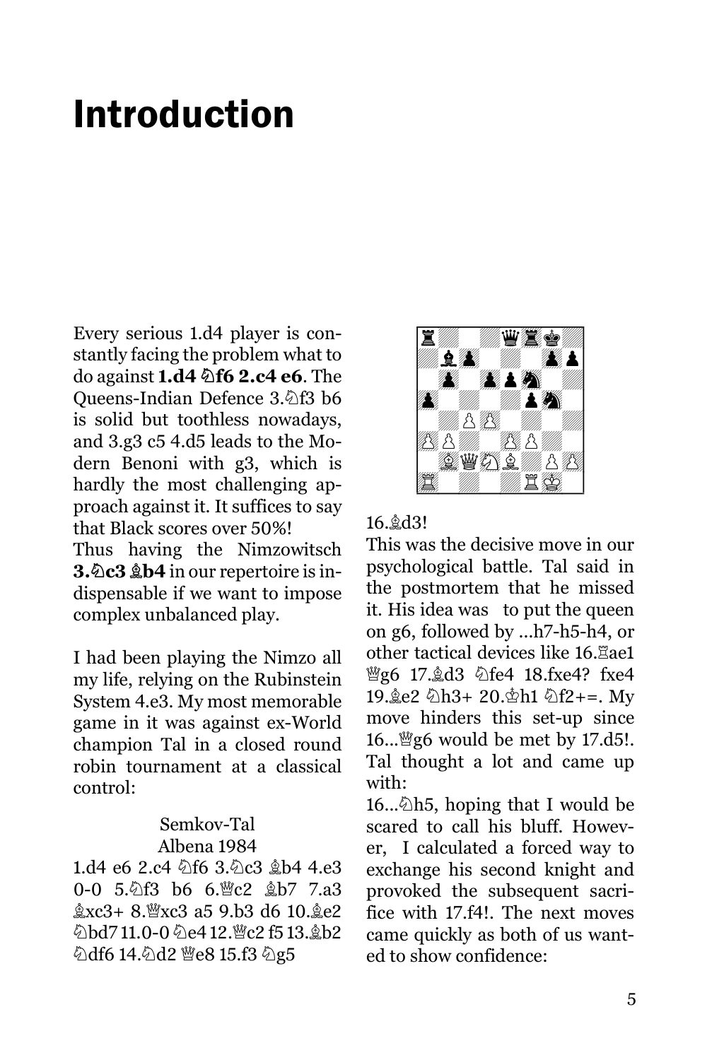 Sample page 5