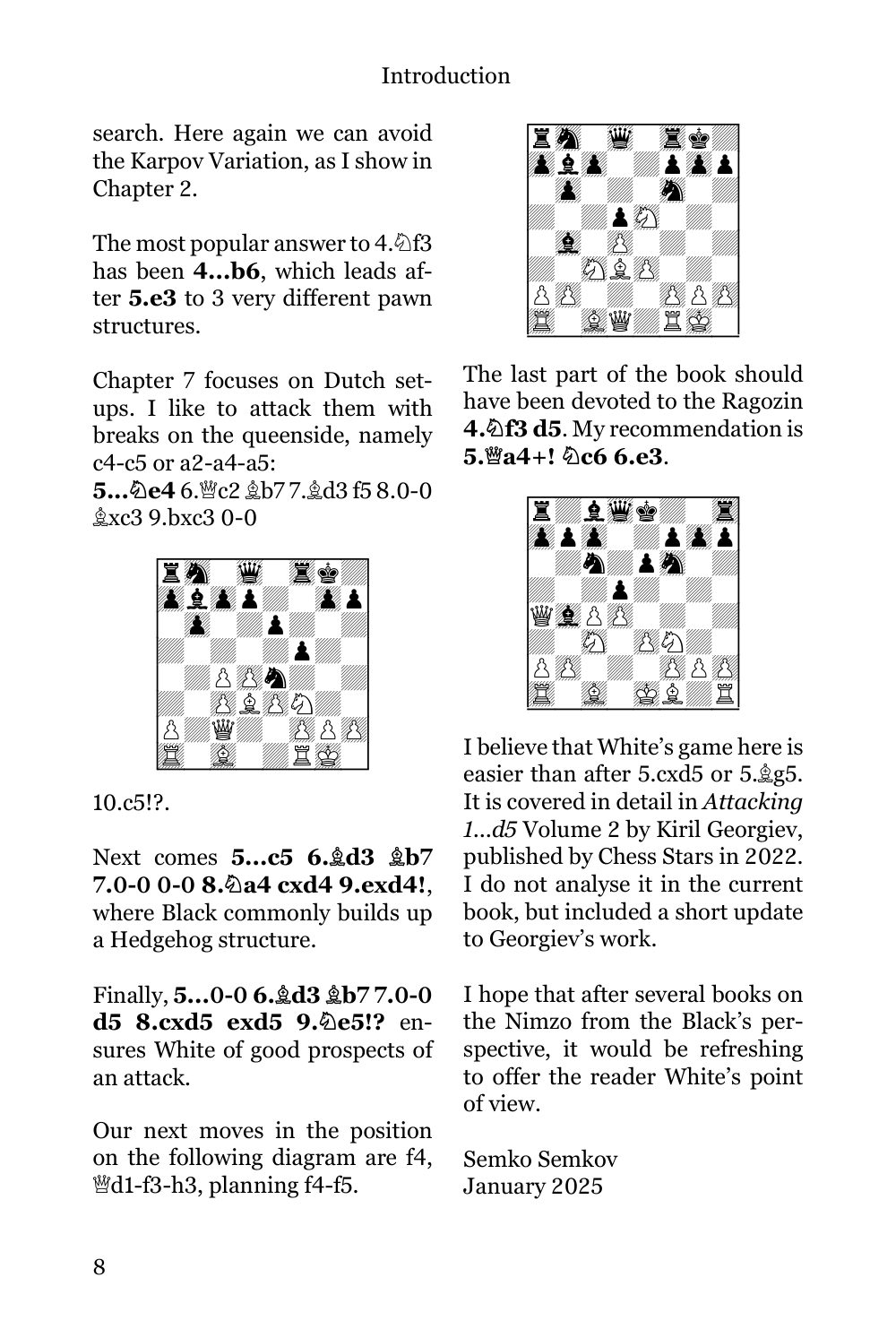 Sample page 8