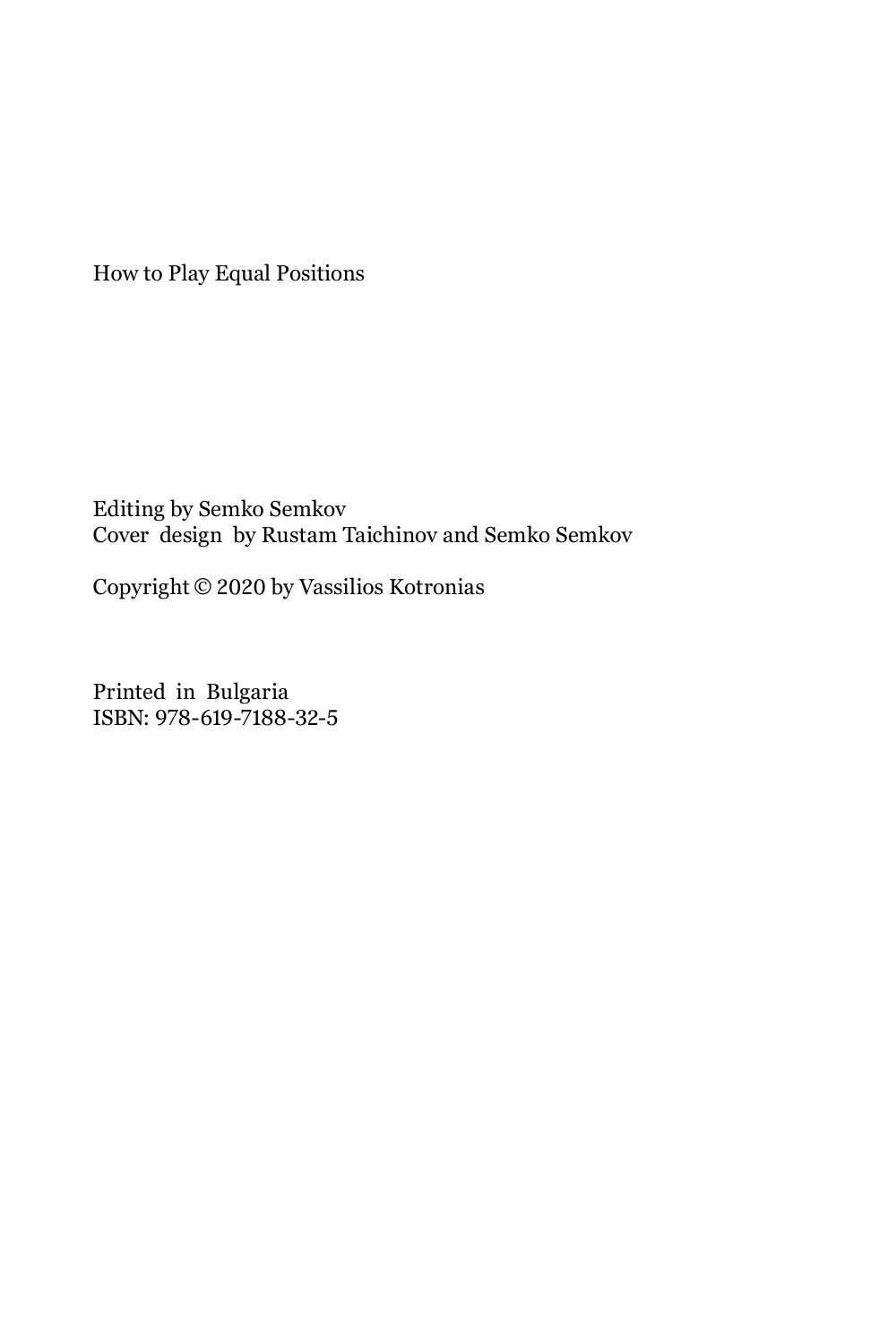 Sample page 2