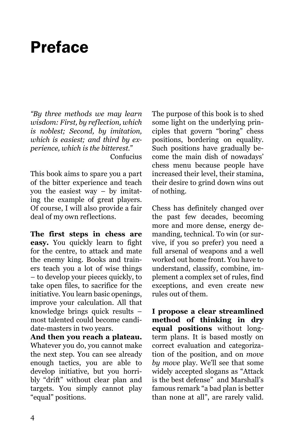 Sample page 4