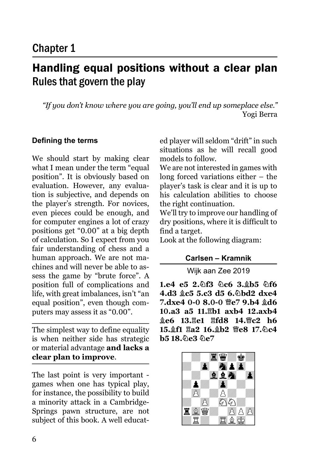 Sample page 6