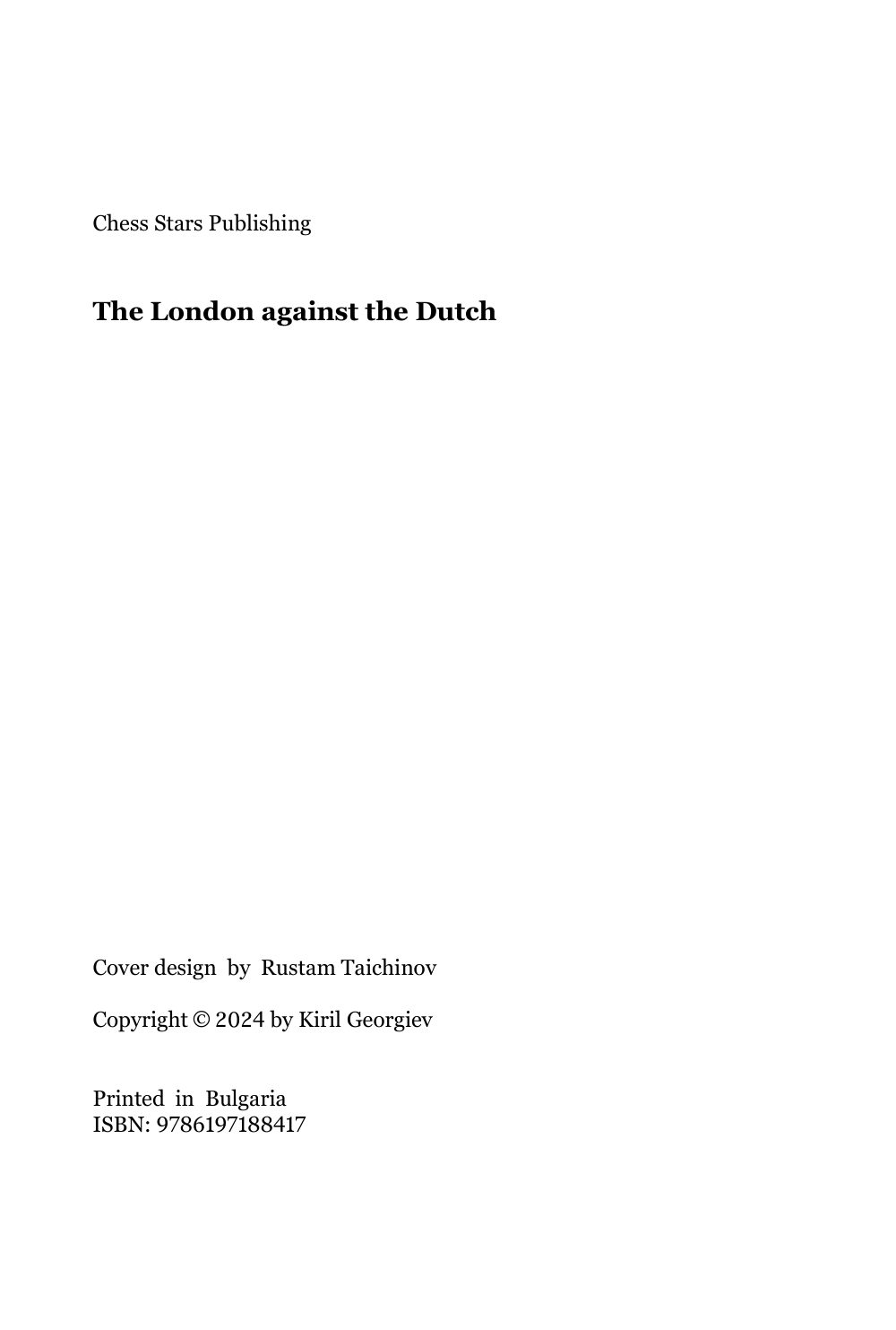 Sample page 2
