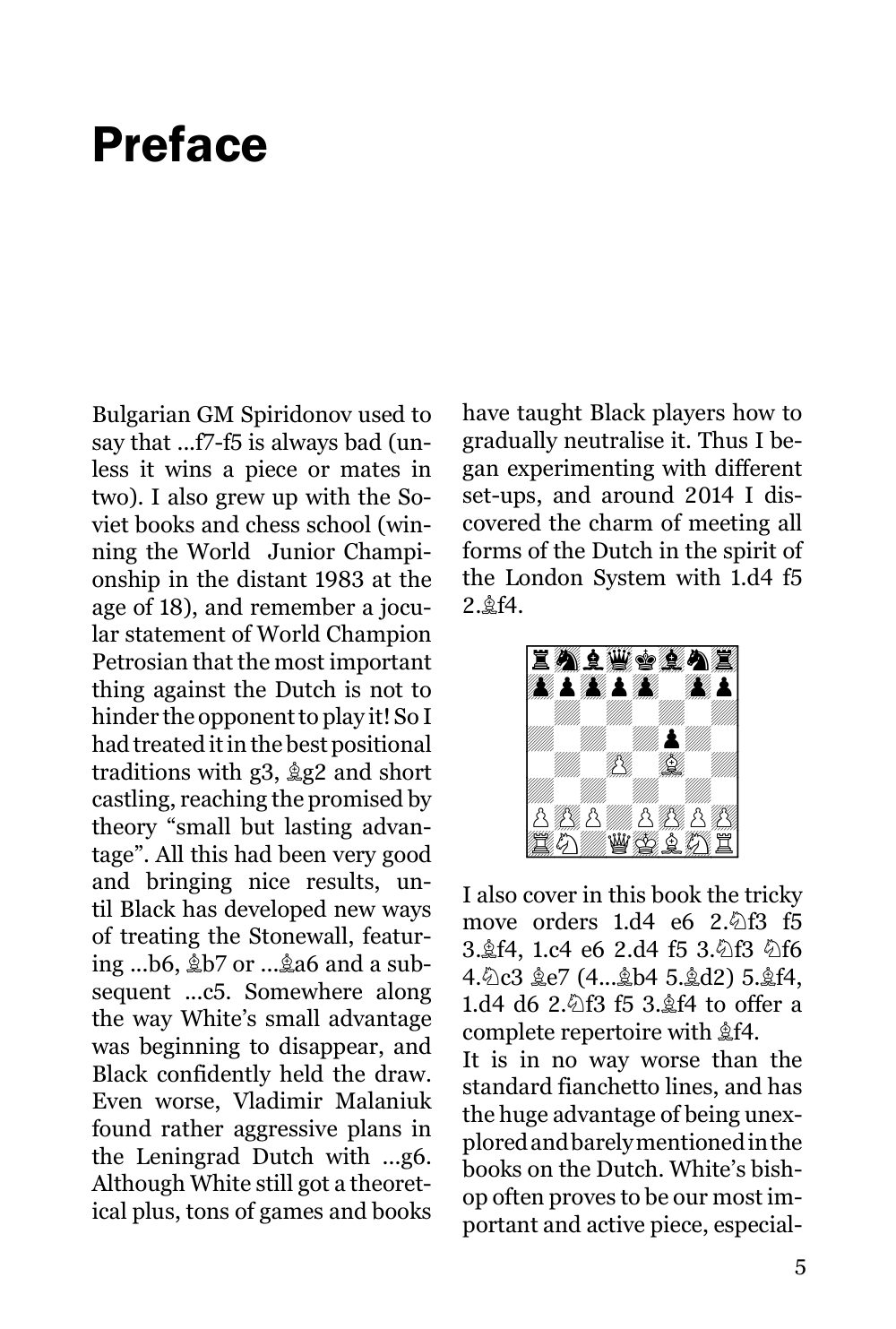 Sample page 5
