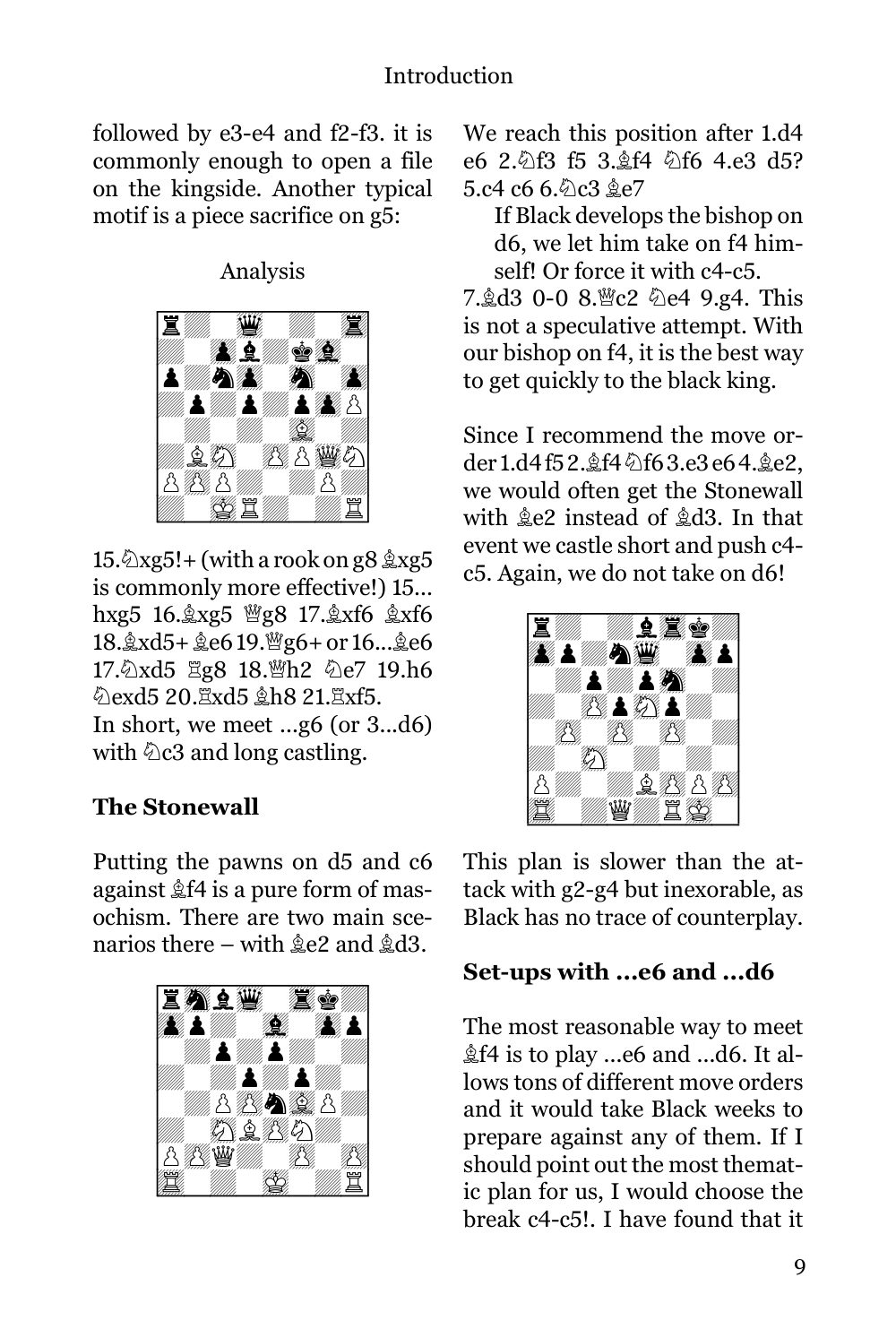 Sample page 9