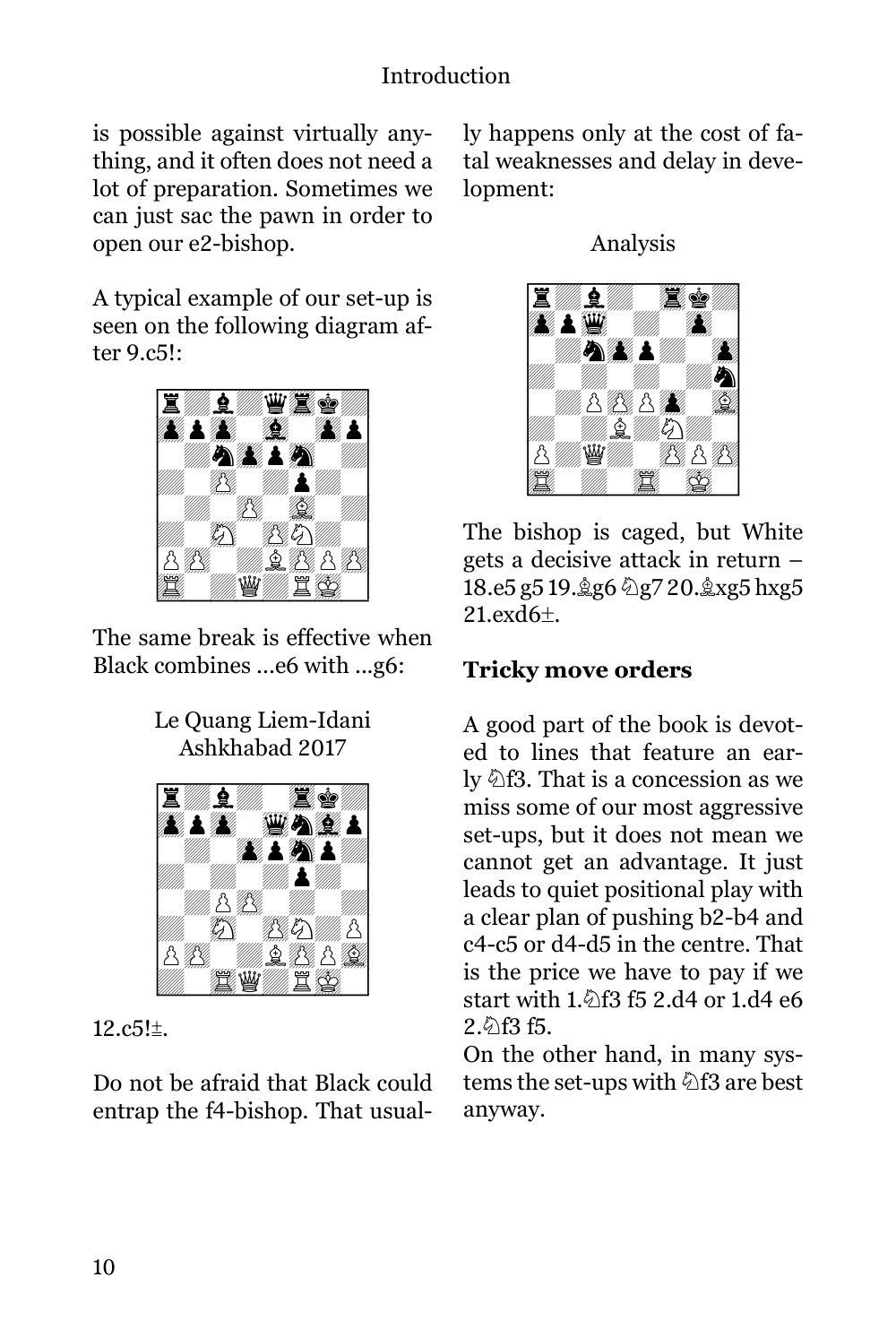 Sample page 10