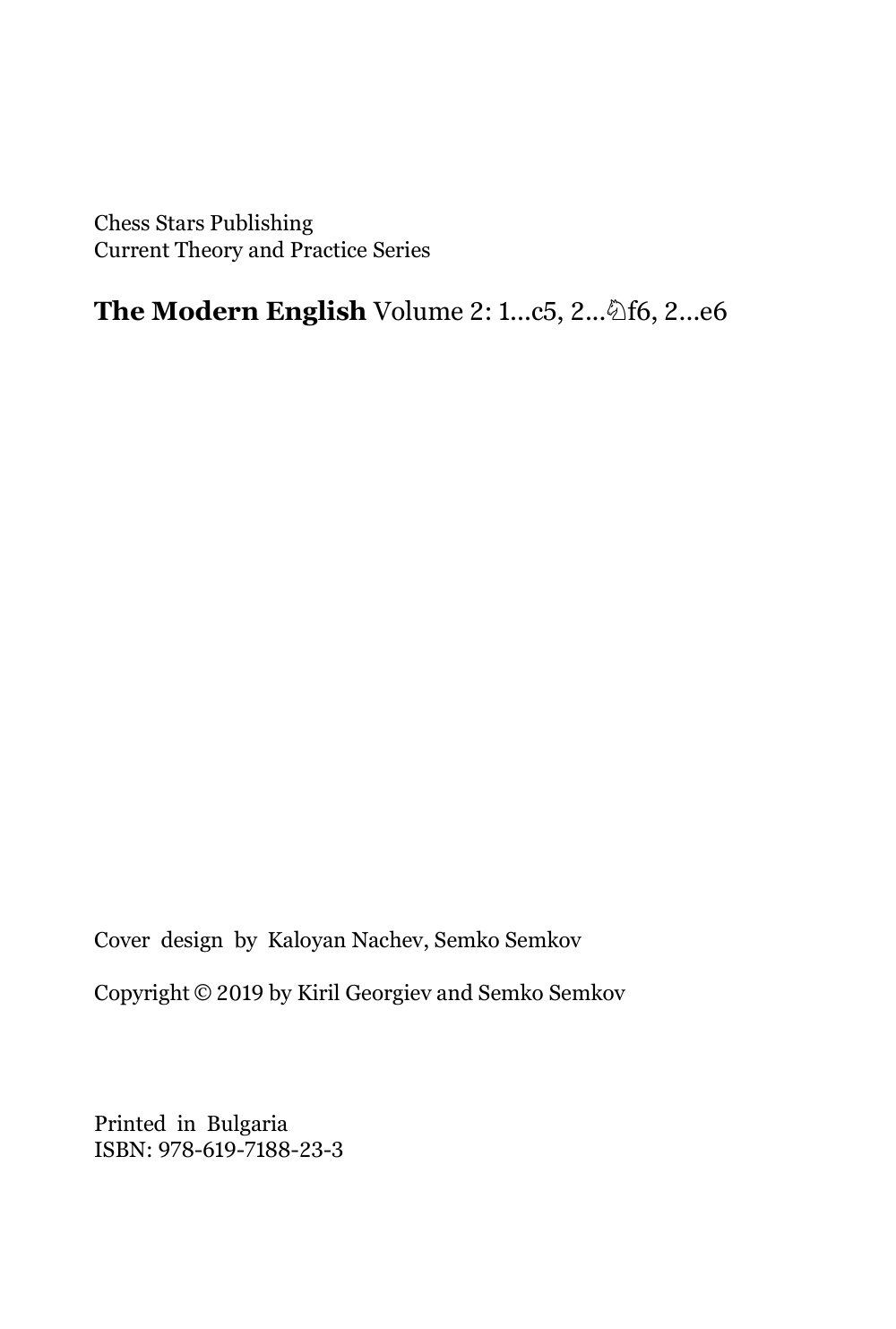 Sample page 2