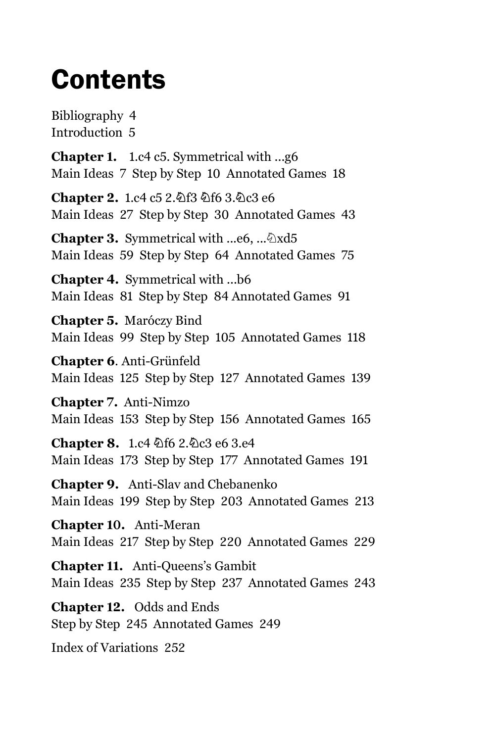 Sample page 3