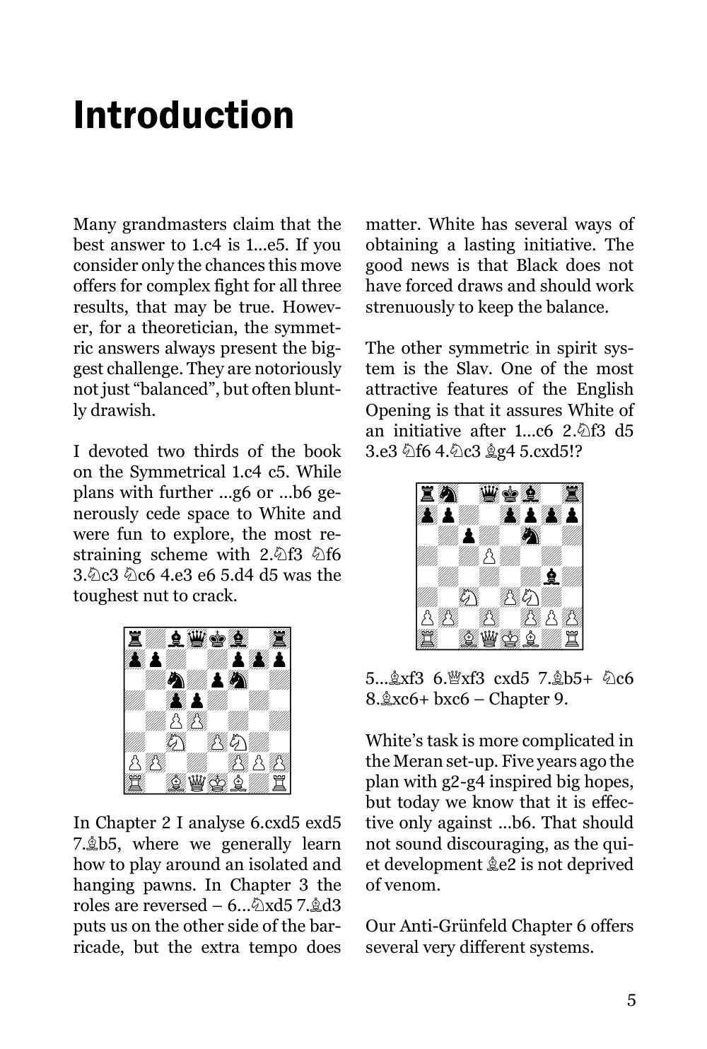 Sample page 5