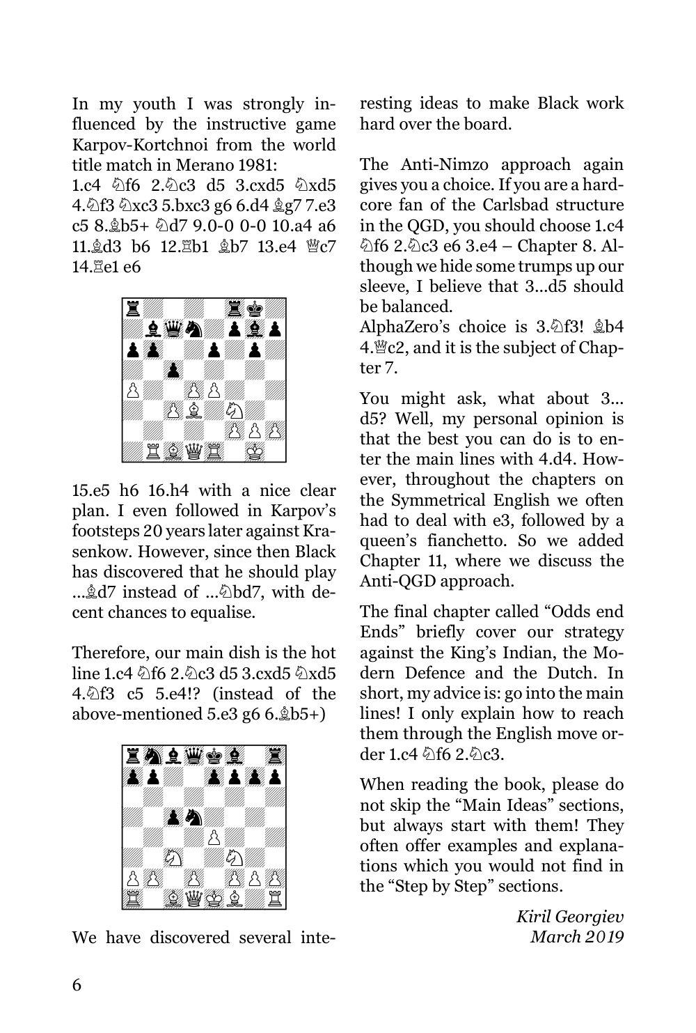 Sample page 6
