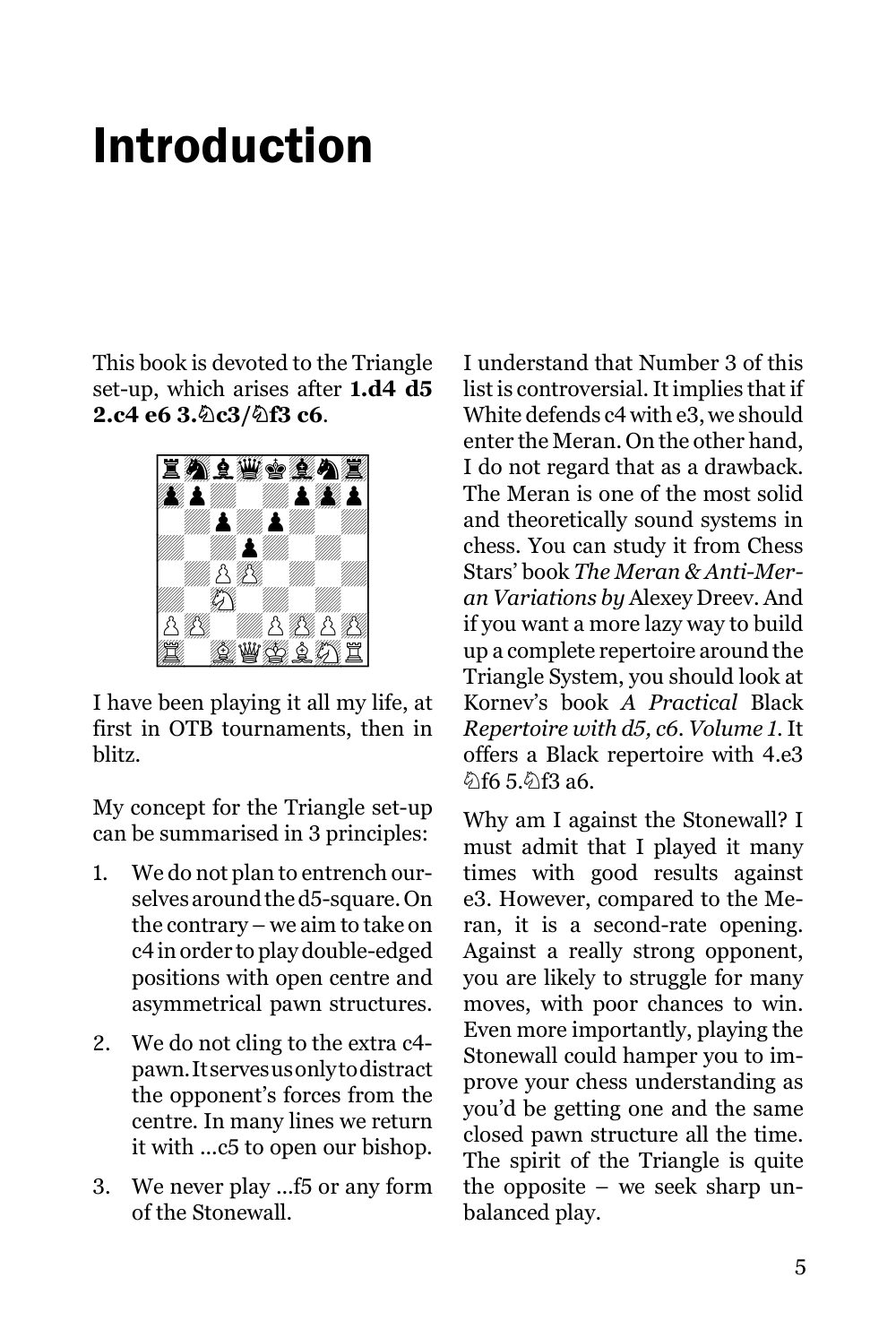 Sample page 5