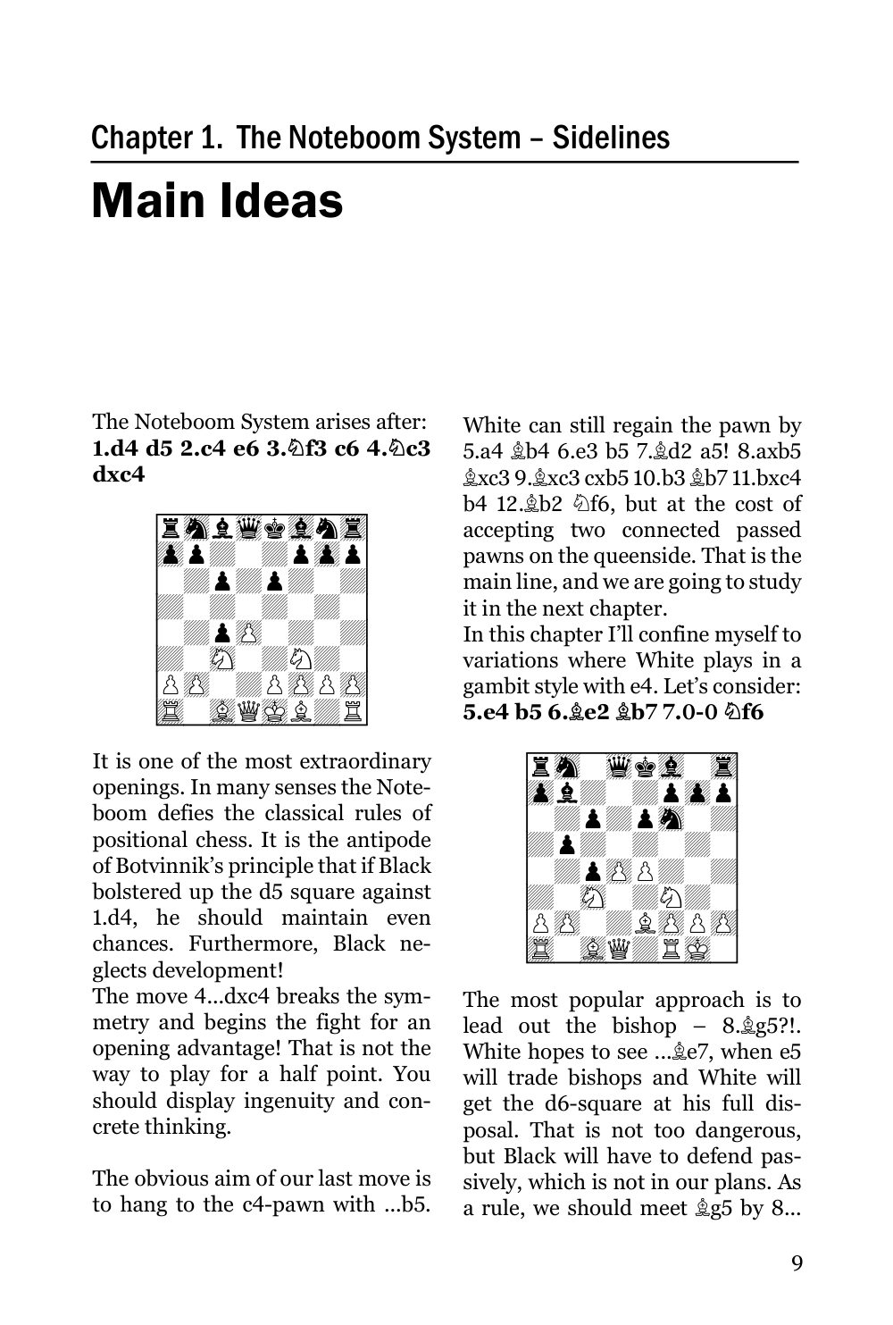 Sample page 9