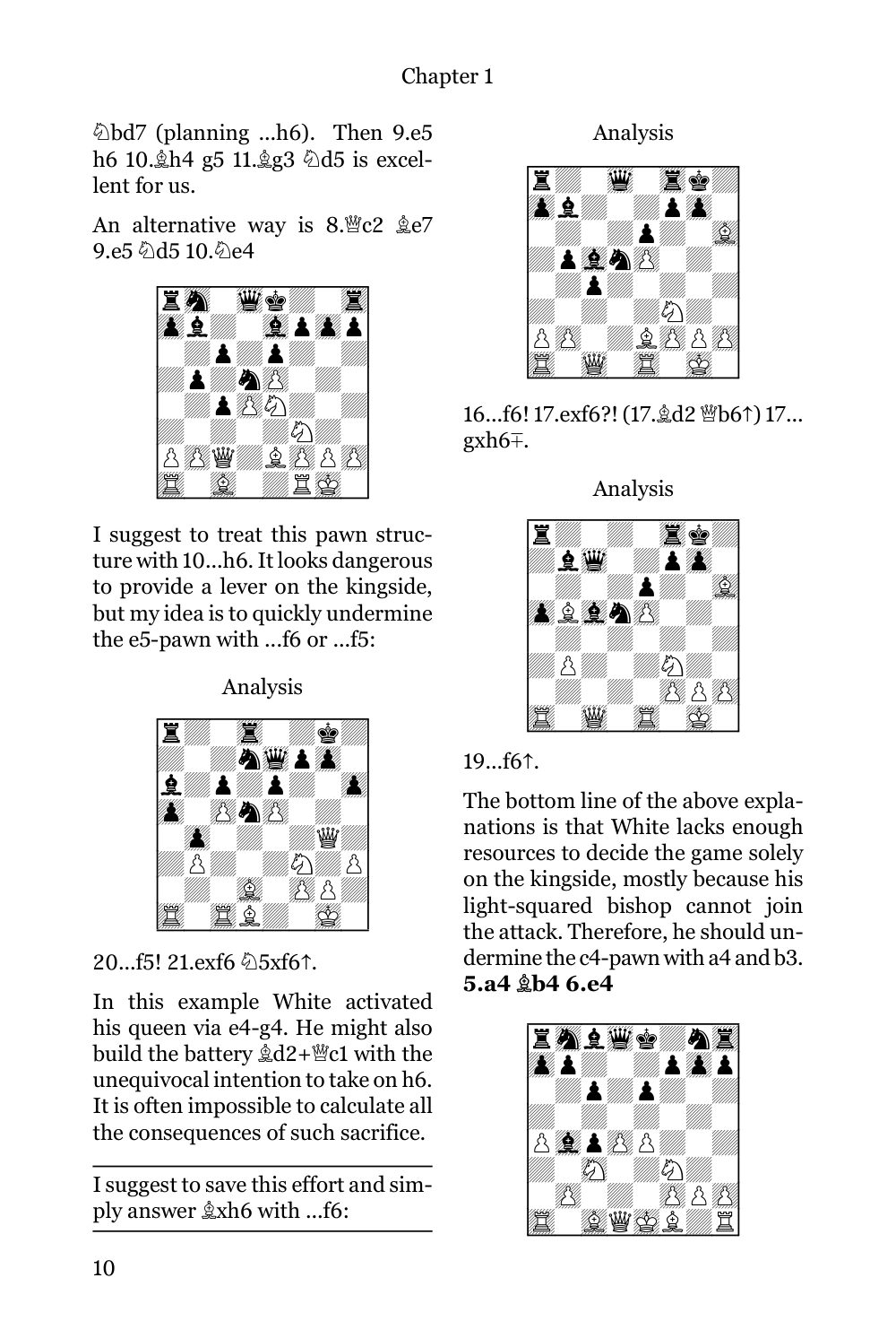 Sample page 10