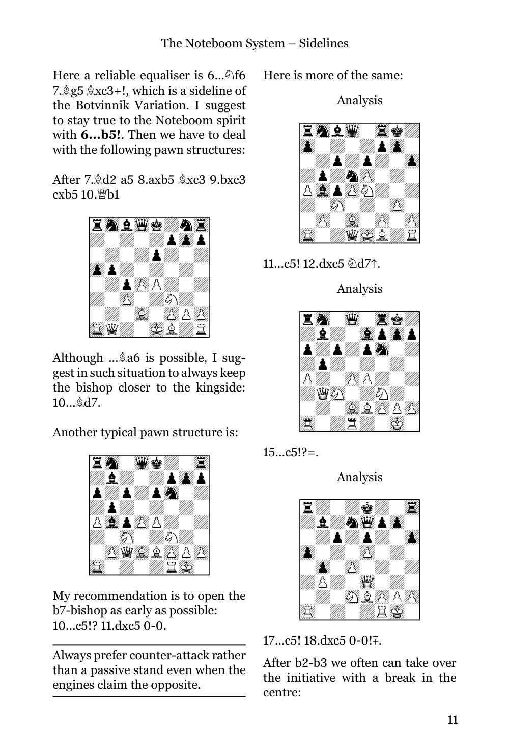 Sample page 11