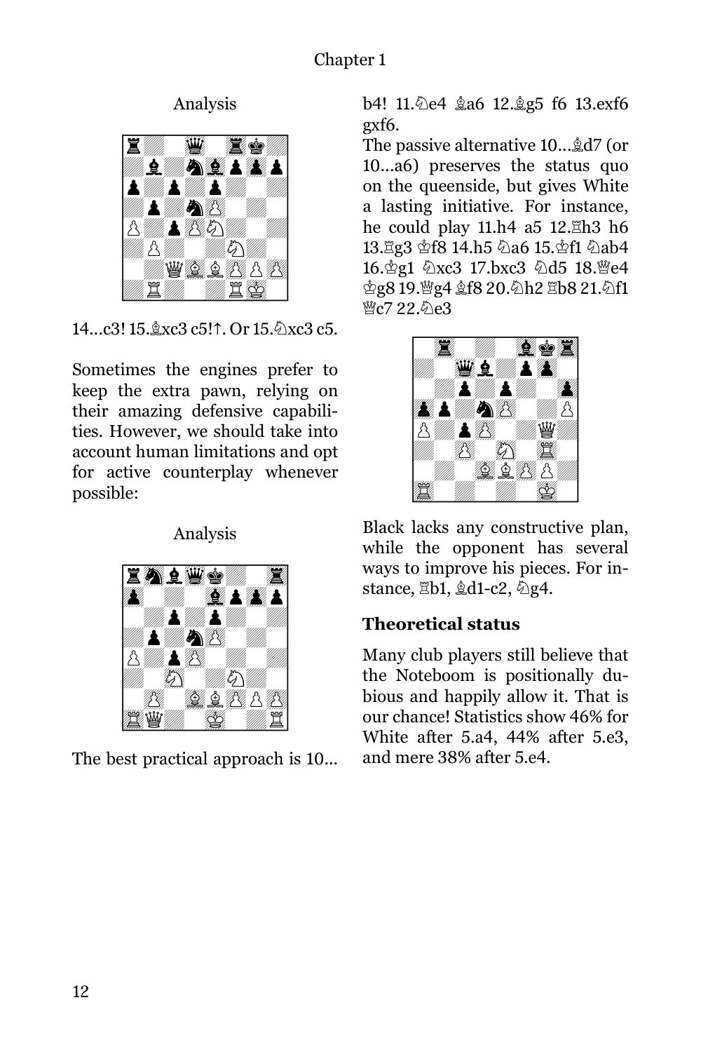 Sample page 12