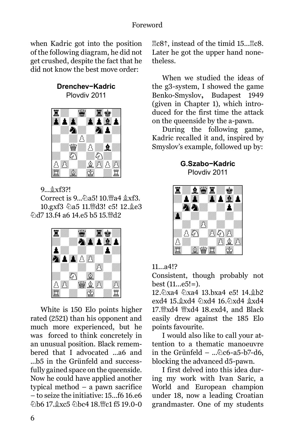 Sample page 6