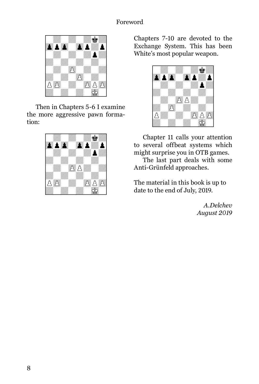 Sample page 8
