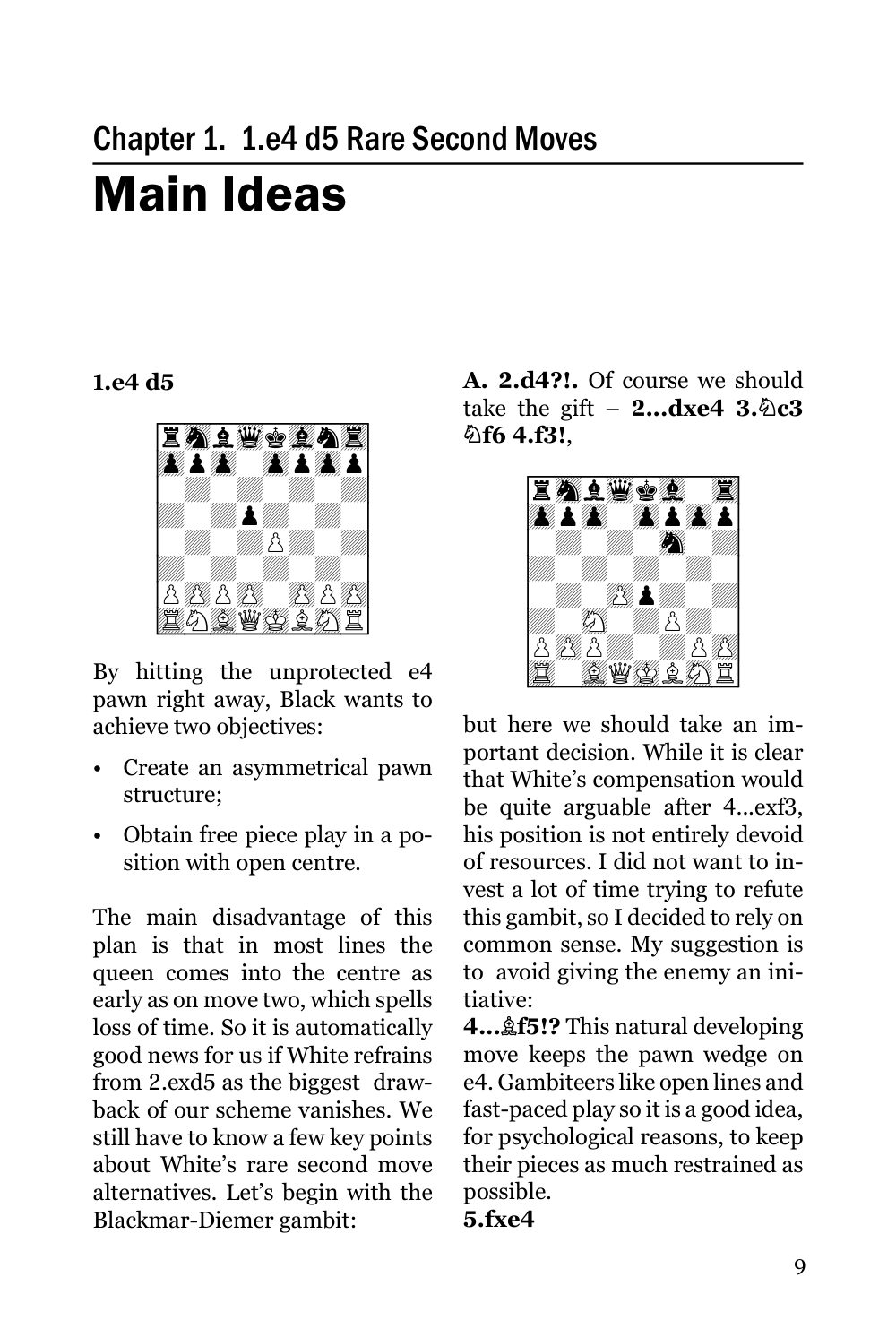 Sample page 9