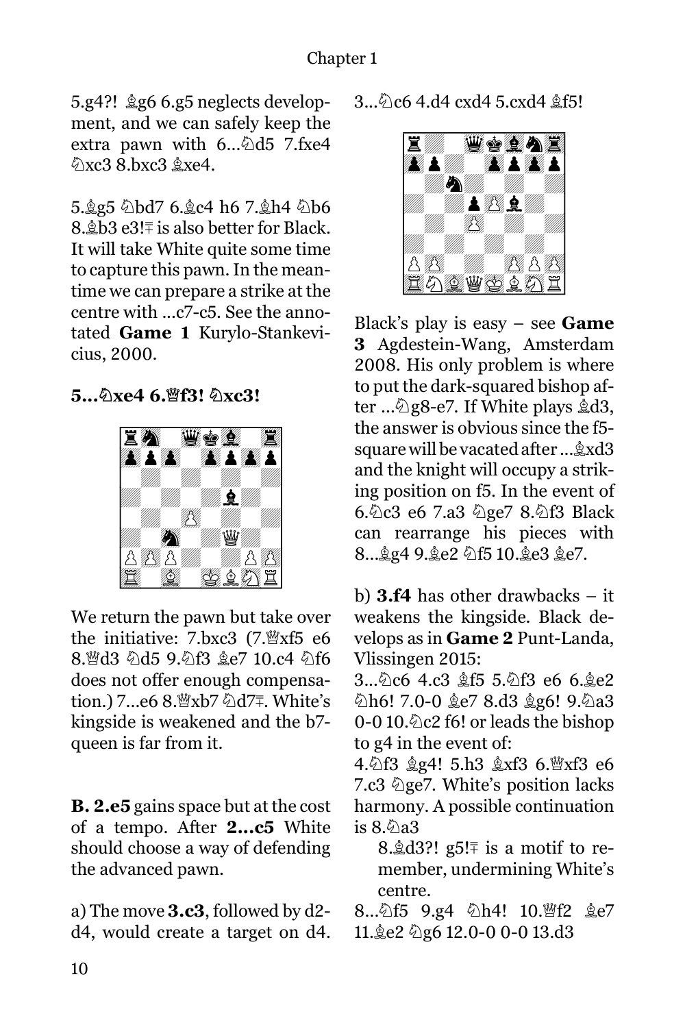 Sample page 10