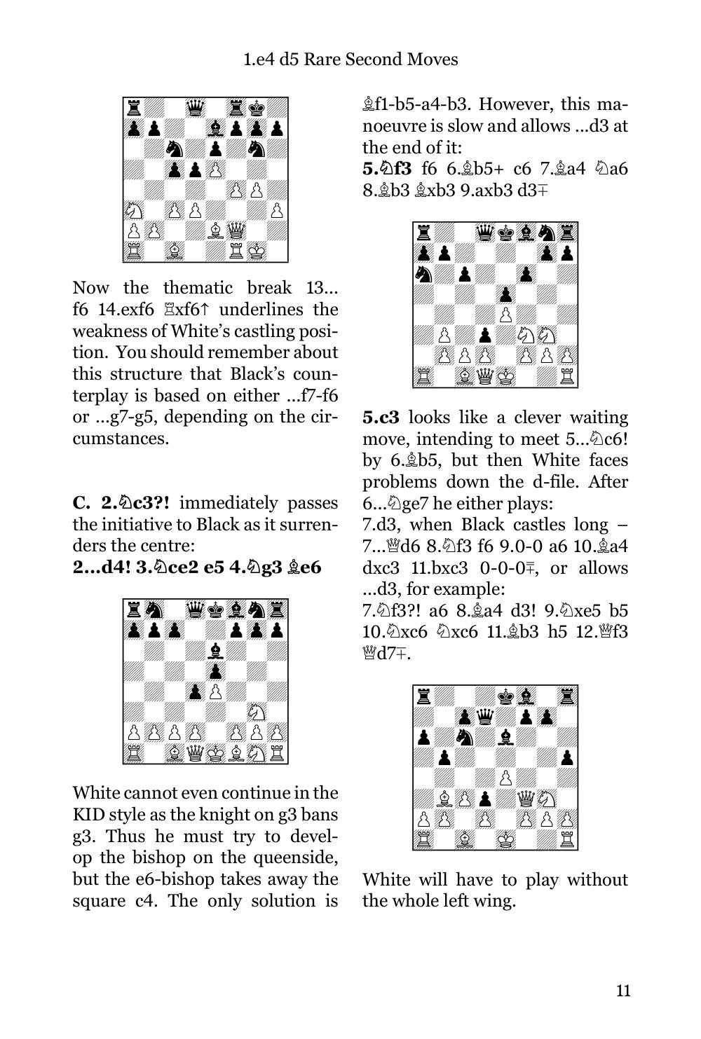 Sample page 11