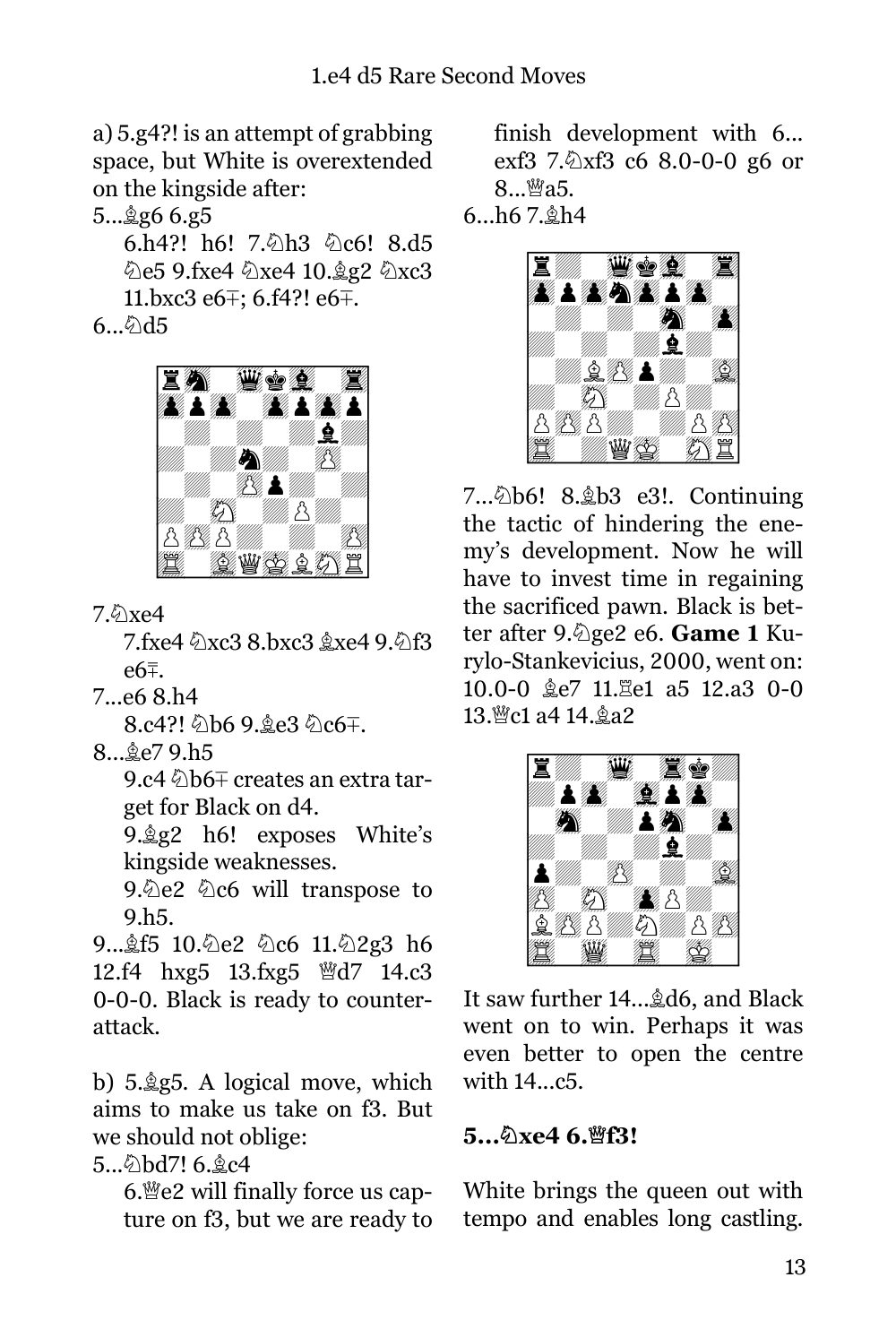 Sample page 13