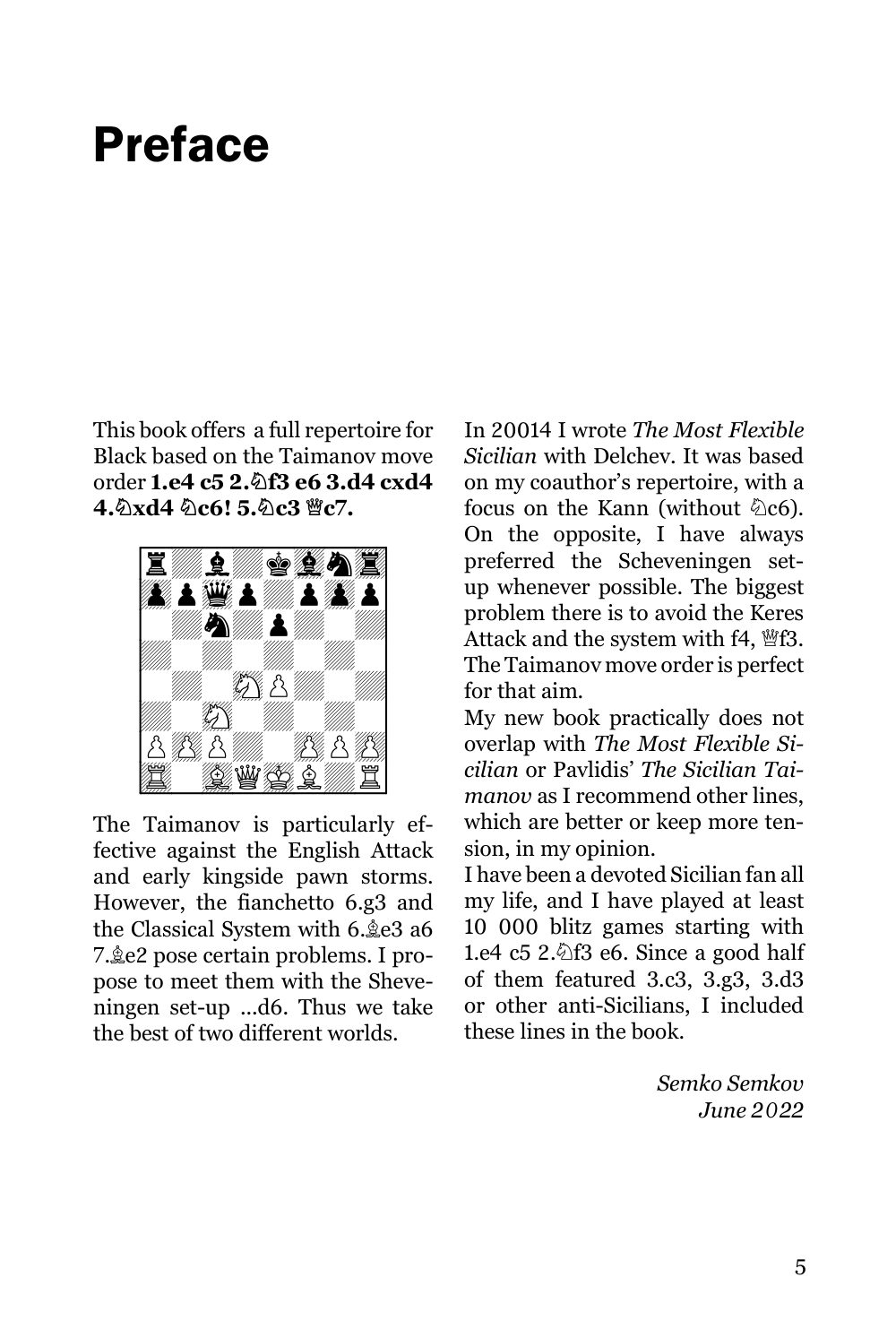 Sample page 5