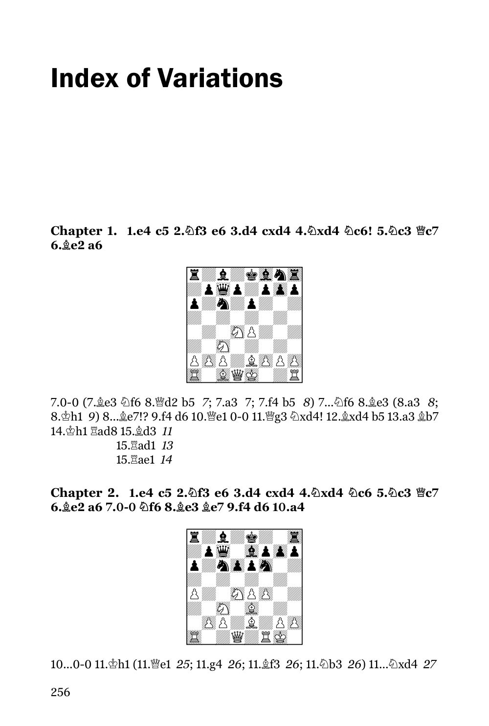 Sample page 6