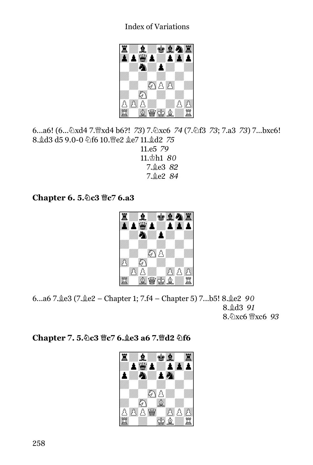 Sample page 8