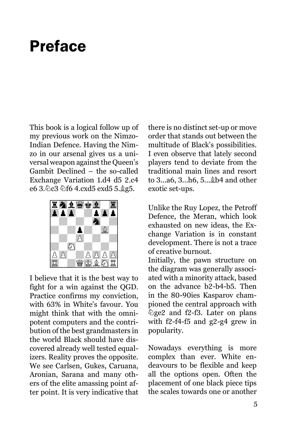 Sample page 5