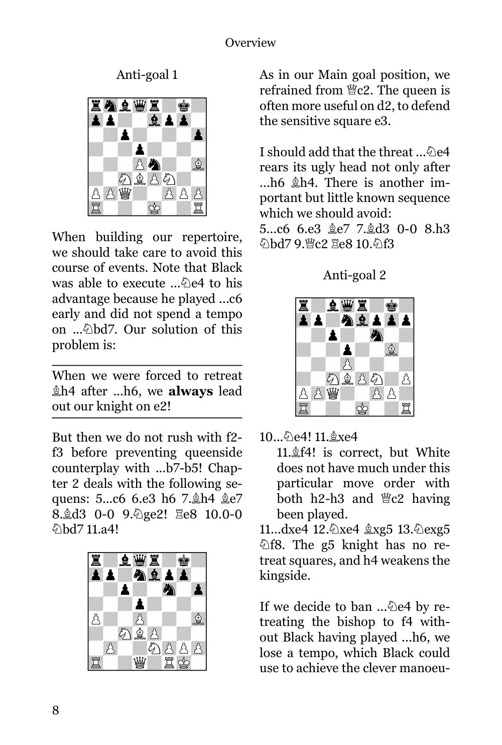 Sample page 8