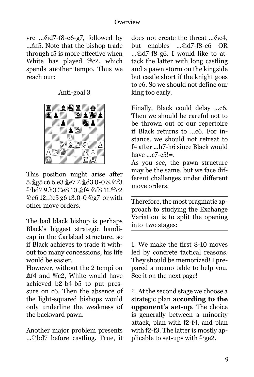 Sample page 9