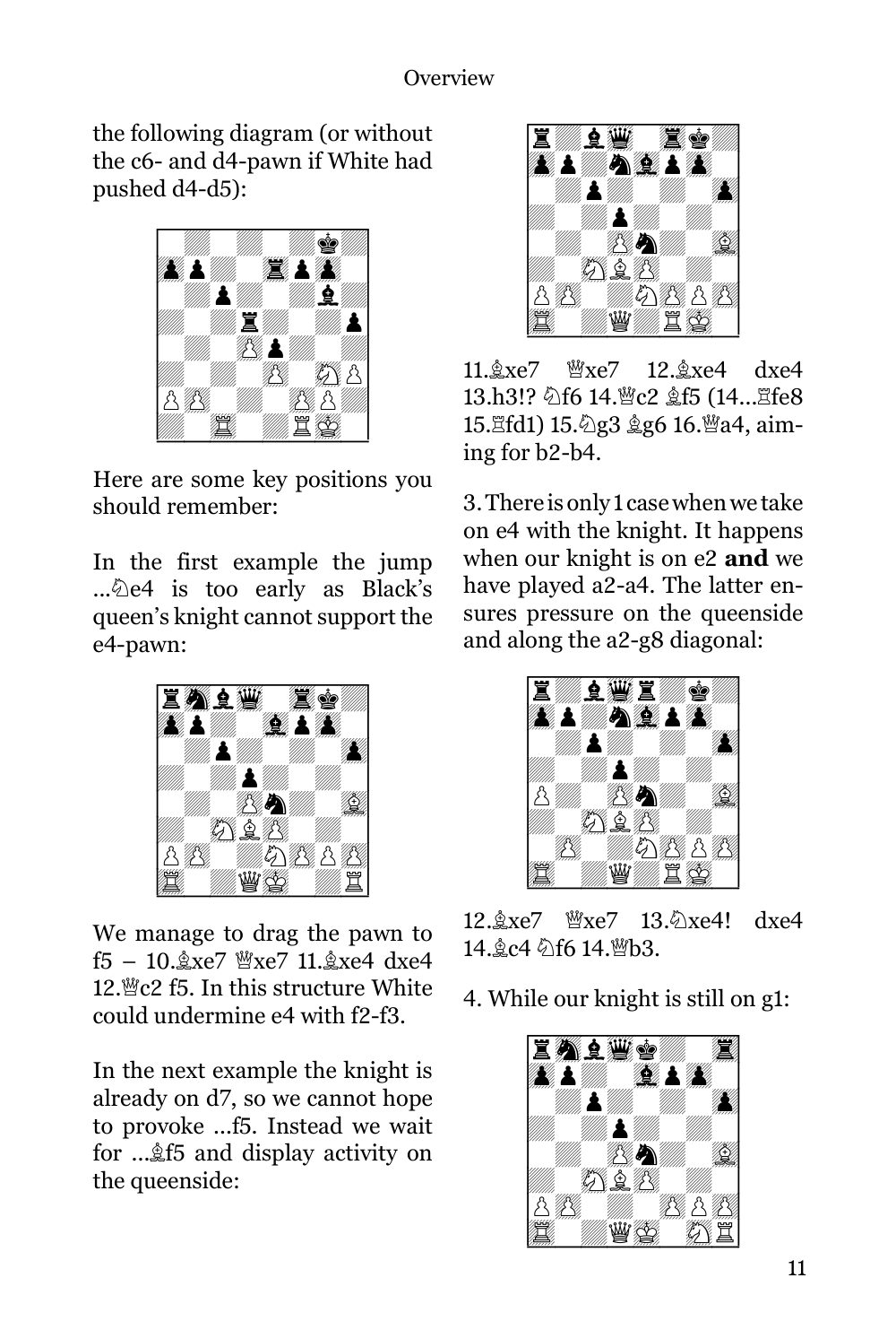 Sample page 11