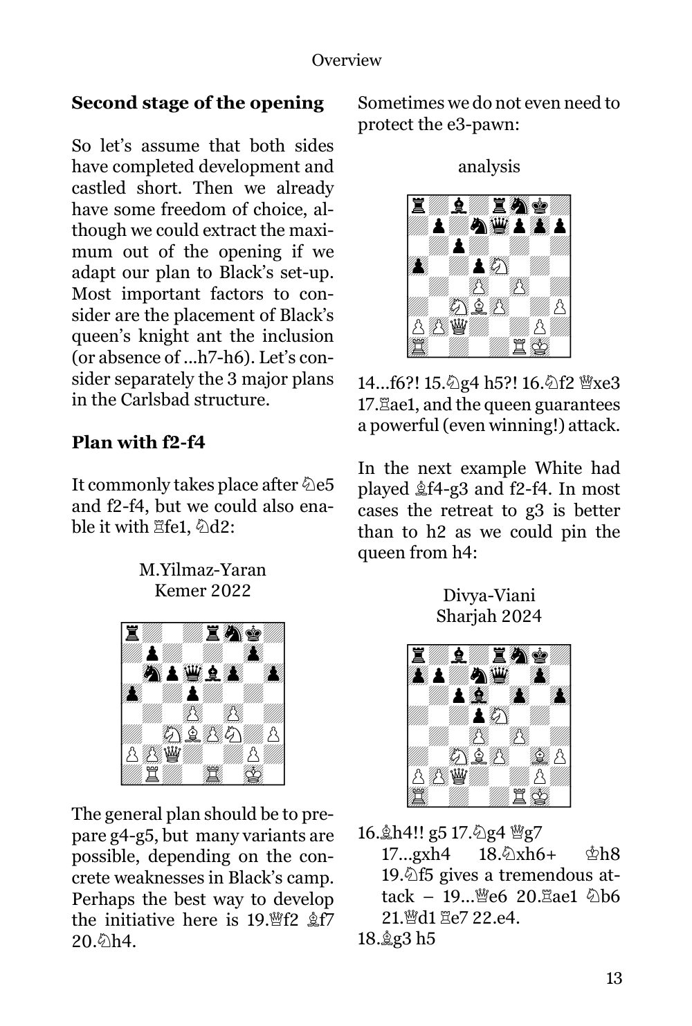 Sample page 13