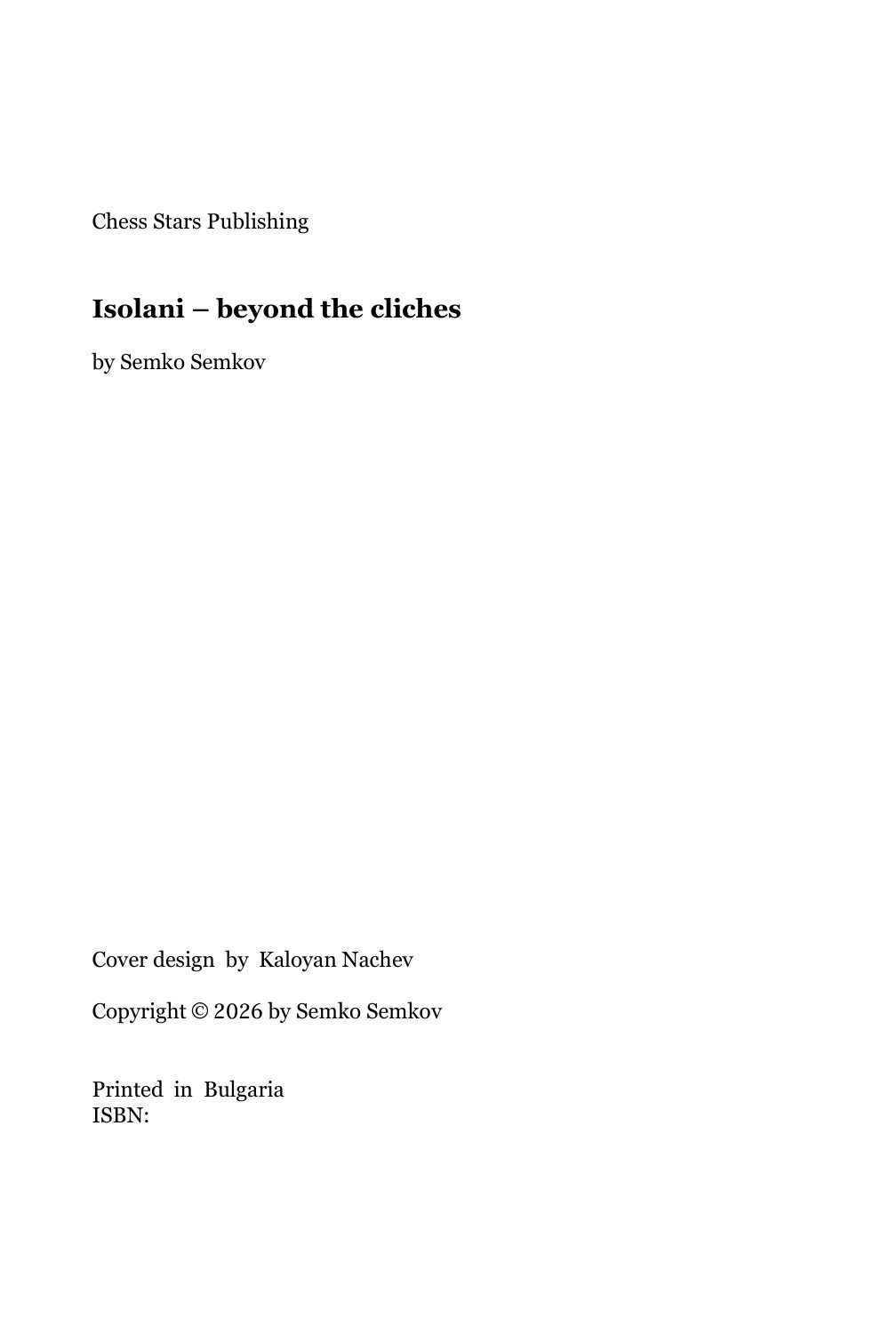 Sample page 2