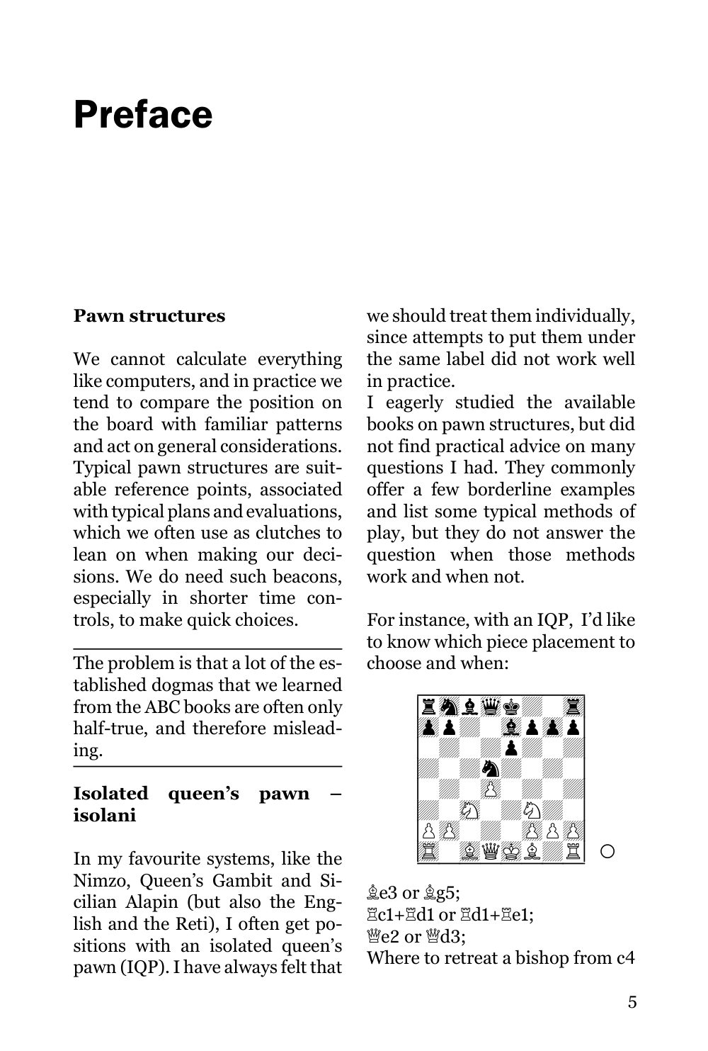 Sample page 5