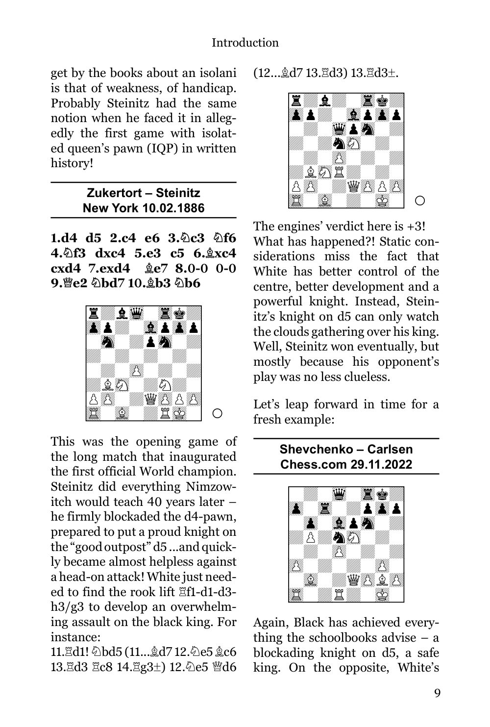 Sample page 9