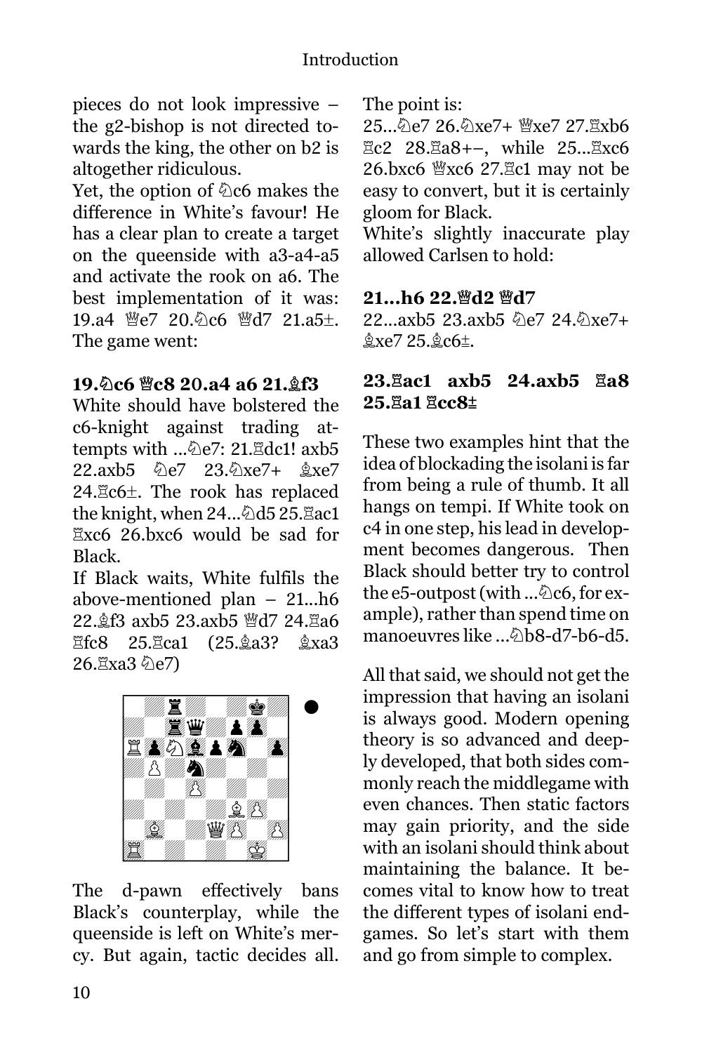 Sample page 10