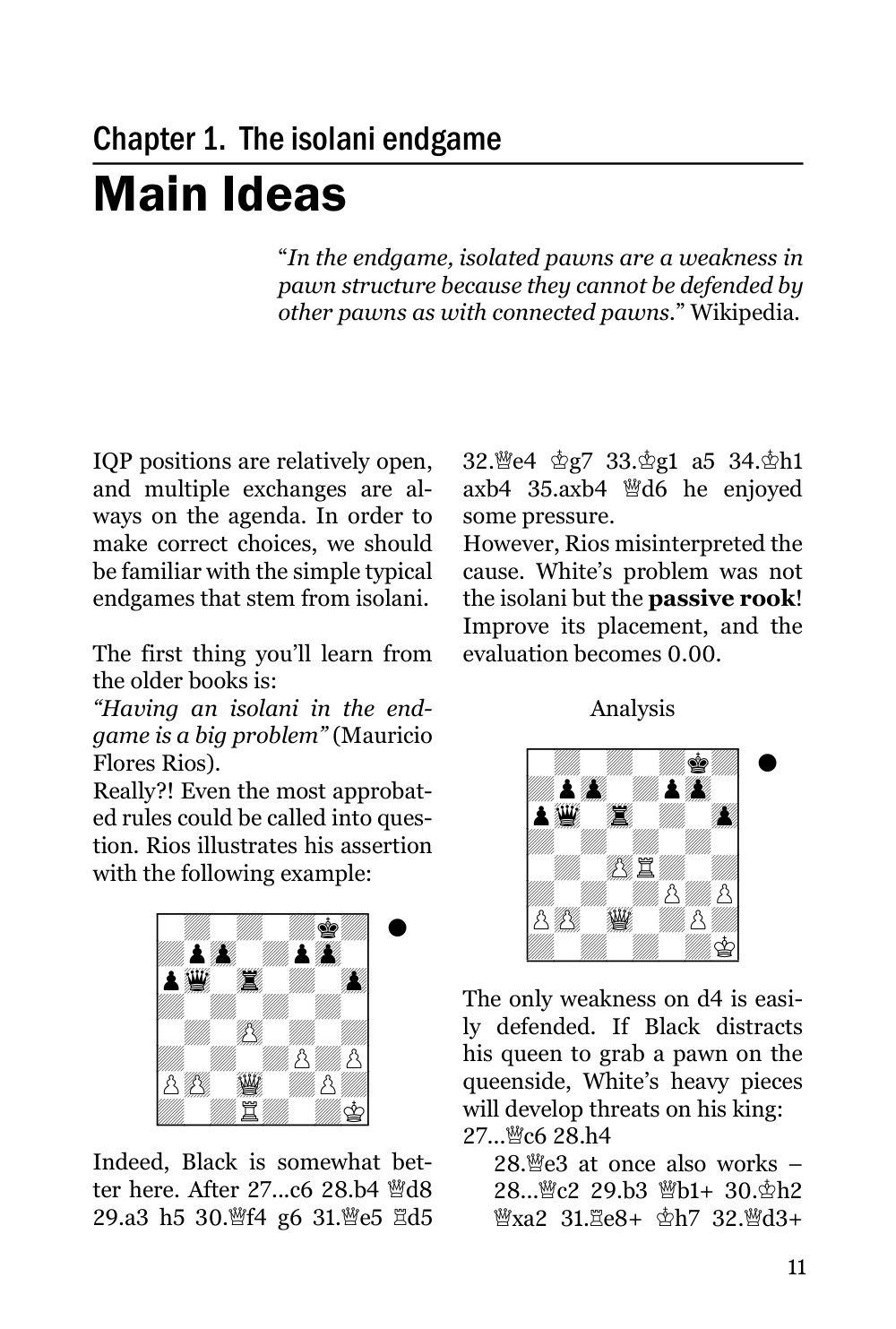Sample page 11