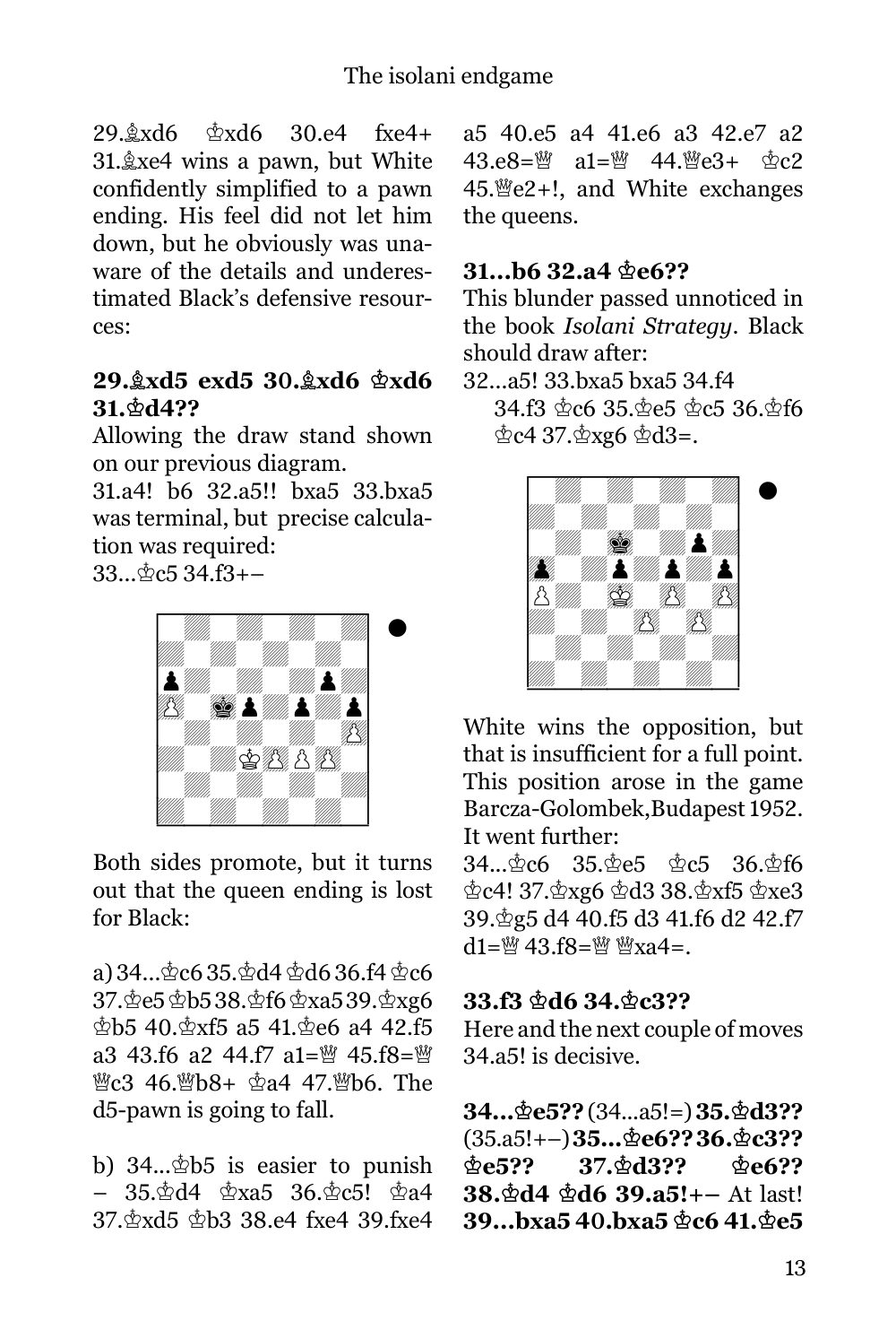 Sample page 13