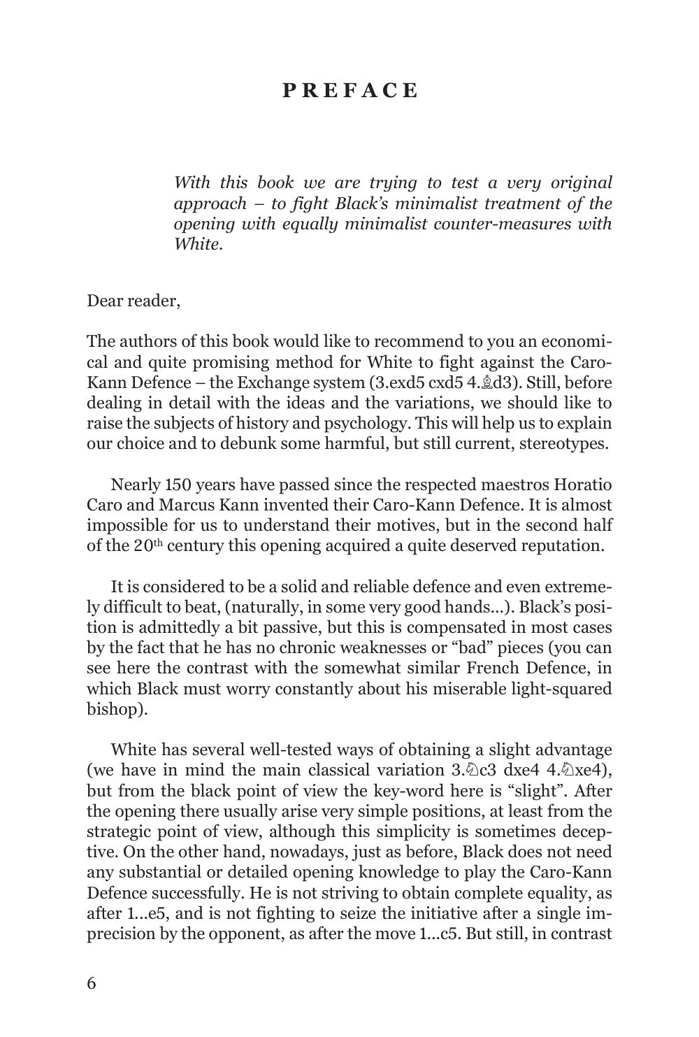 Sample page 4