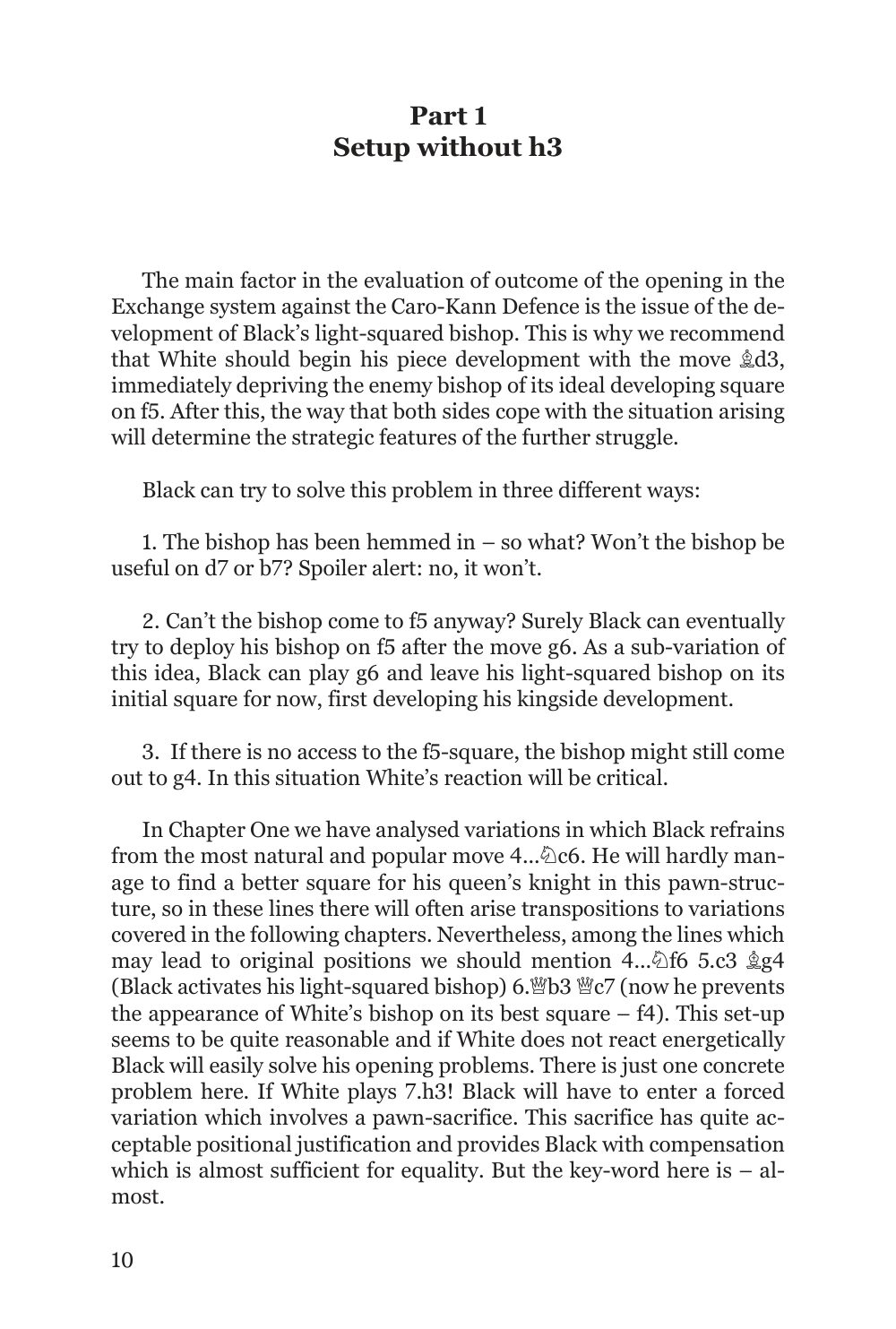 Sample page 8