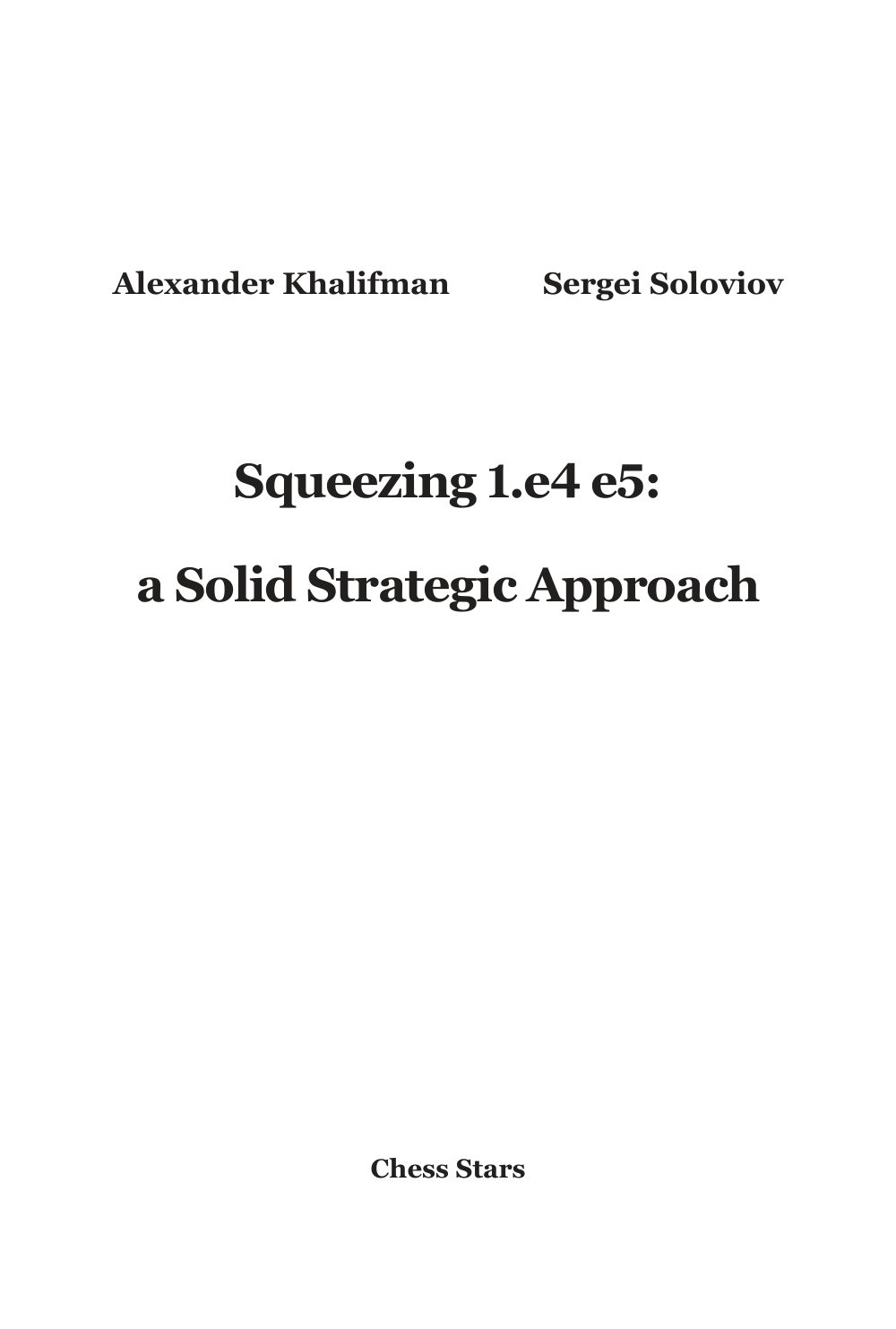 Sample page 1