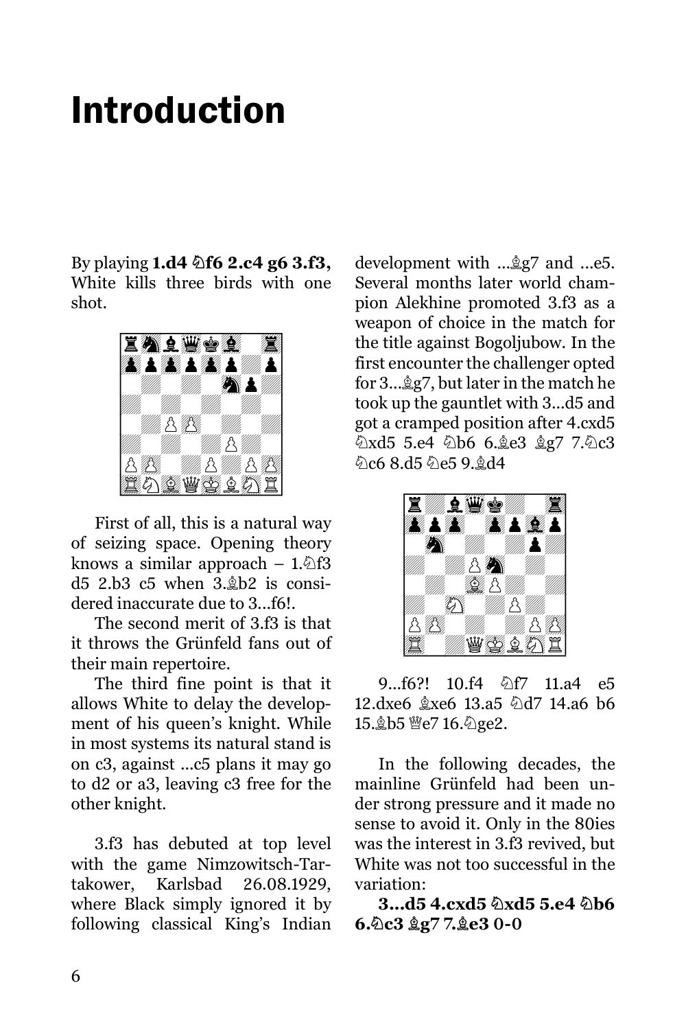 Sample page 4